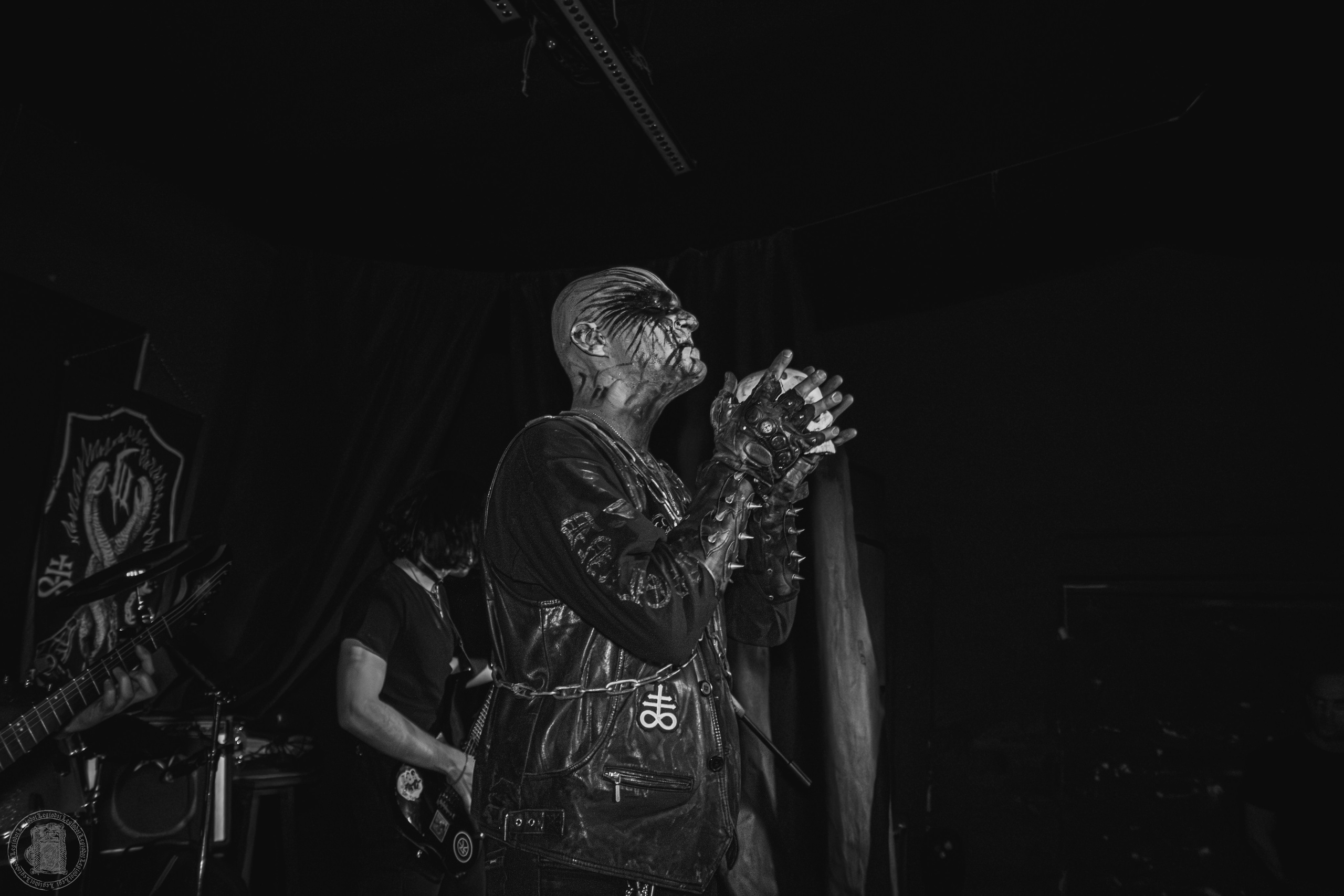 МРА: ААК & Majestat & Wormsden & zadushimenya. 06.04.2025. Репортажный фотограф в Москве Legiodot