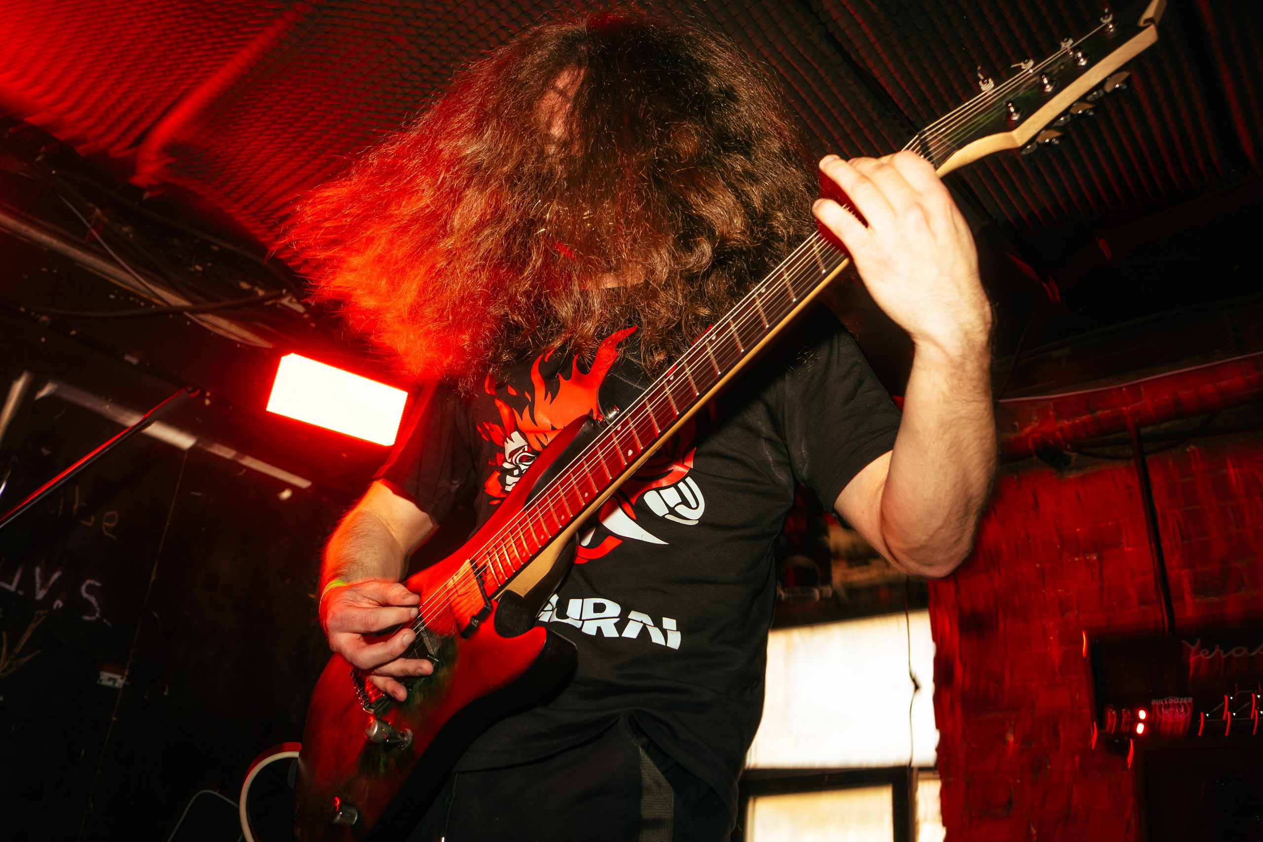 Impure & Edvard Elsky & NuBlud 18.04.2026. Репортажный фотограф в Москве Legiodot