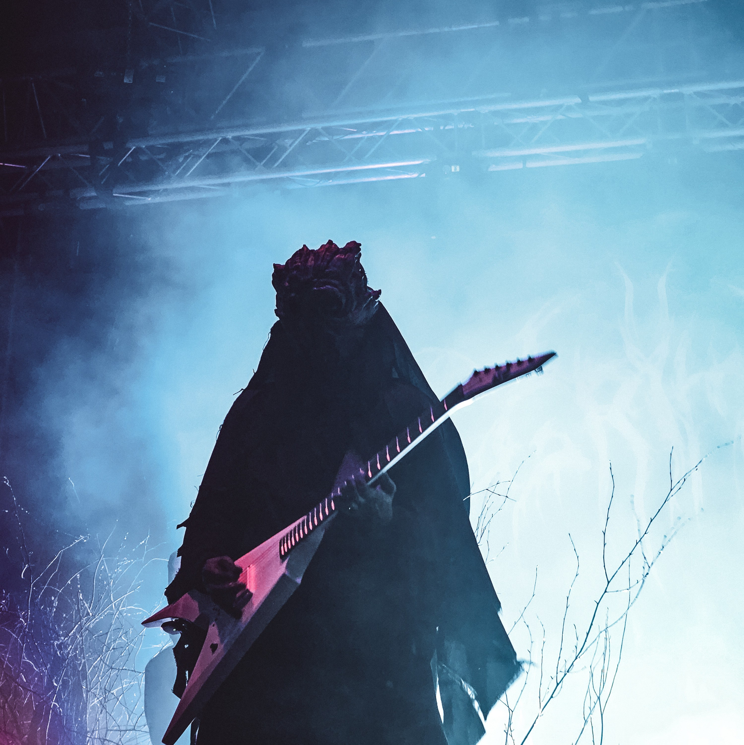 Grima 25.10.2024. Репортажный фотограф в Москве Legiodot