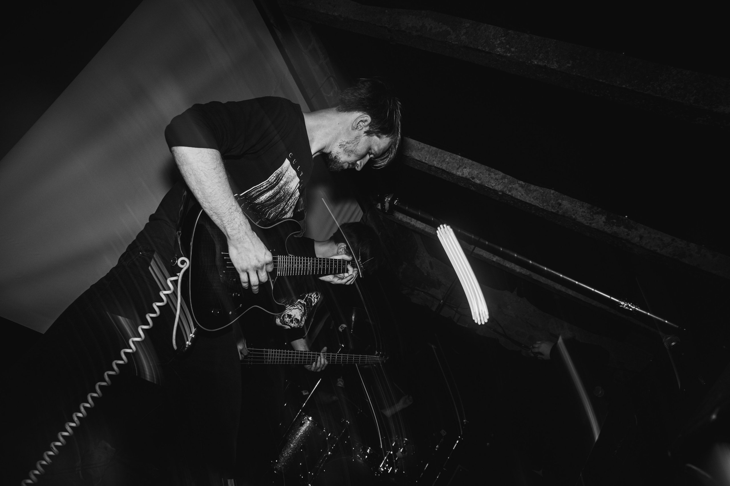 Lowfloor & Smyčka & Supruga 30.10.2025. Репортажный фотограф в Москве Legiodot