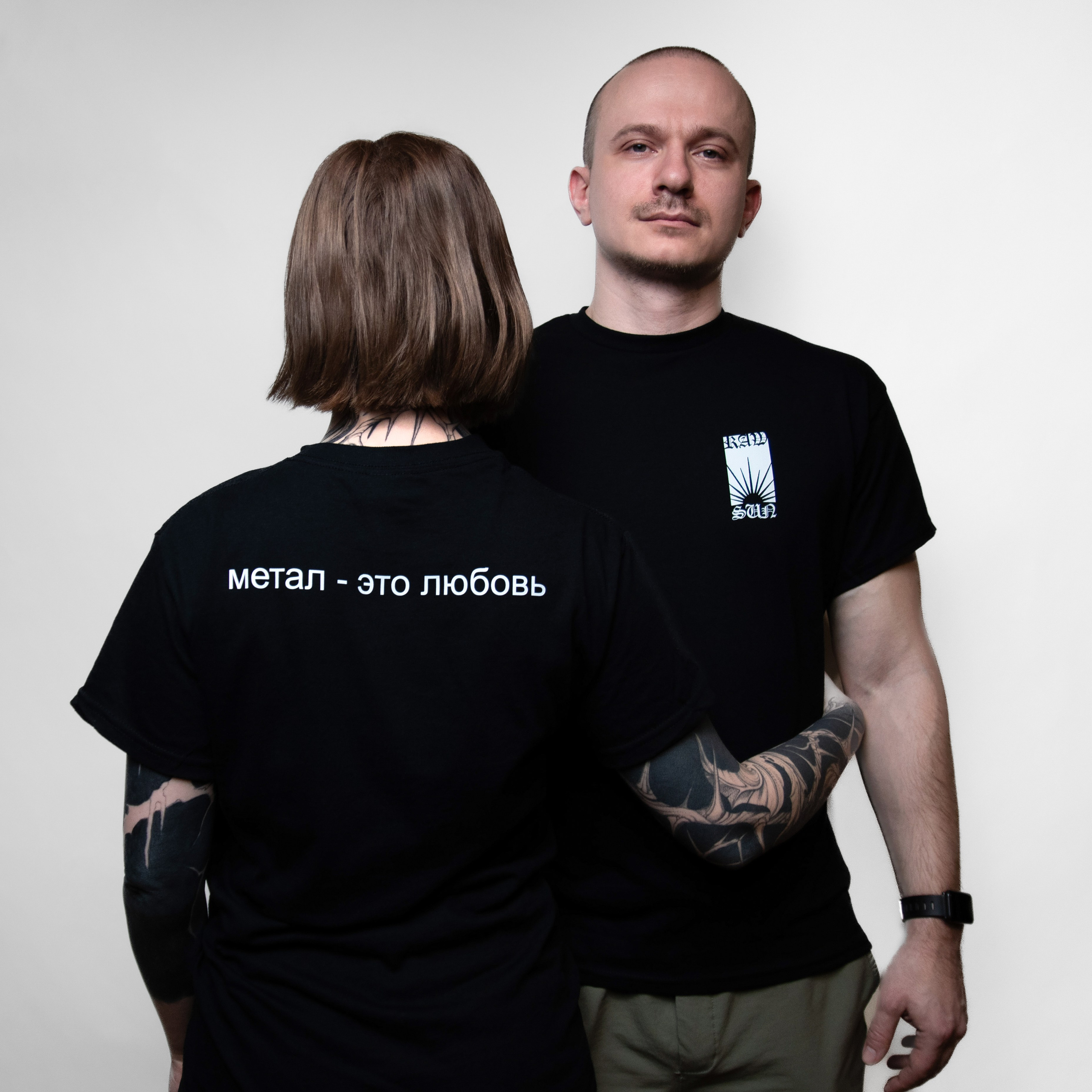 Мерч. Репортажный фотограф в Москве Legiodot