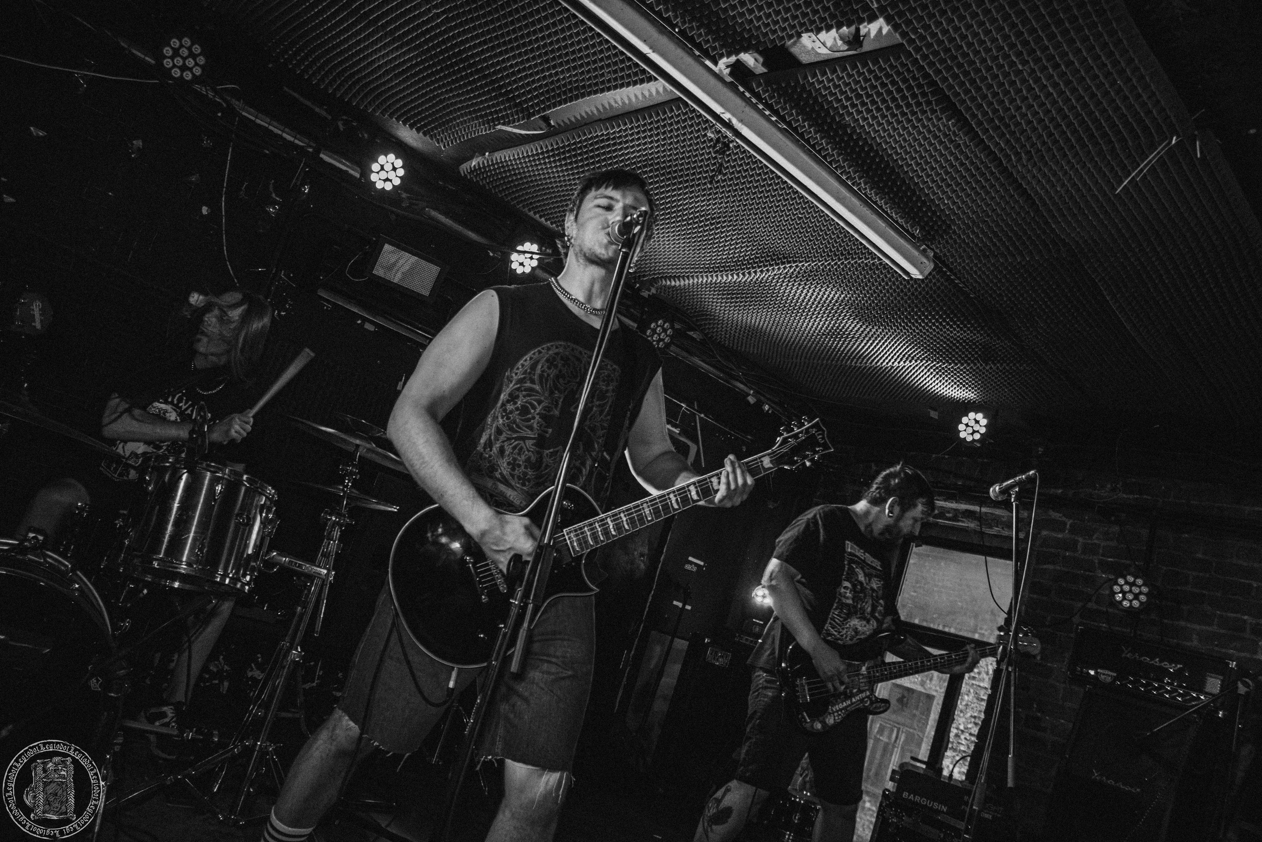 Vranac & Ochag & Convince 30.05.2025. Репортажный фотограф в Москве Legiodot