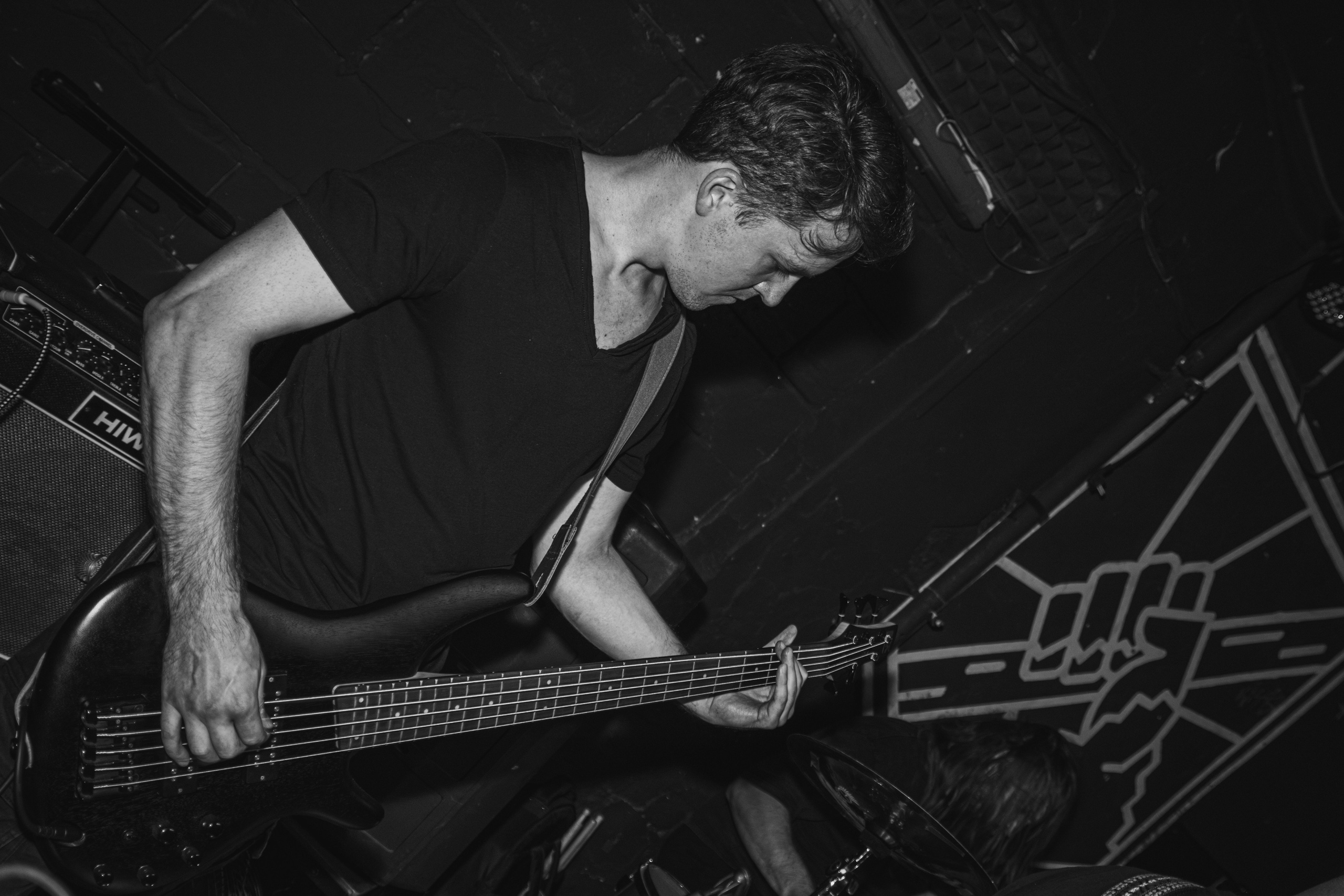 Faded Colors & Disbound & Smycka & Malist 14.06.2025. Репортажный фотограф в Москве Legiodot