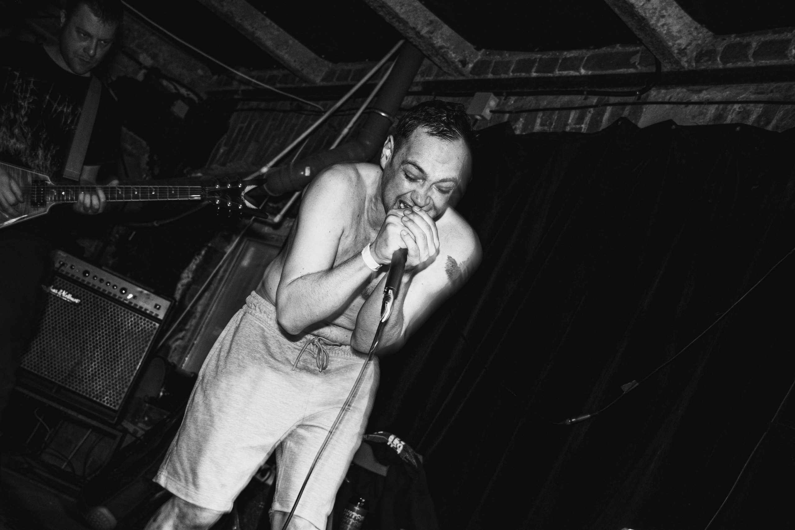 Gradirnja & Котобус & LGLR & køl’ja & Barbasolente. Репортажный фотограф в Москве Legiodot