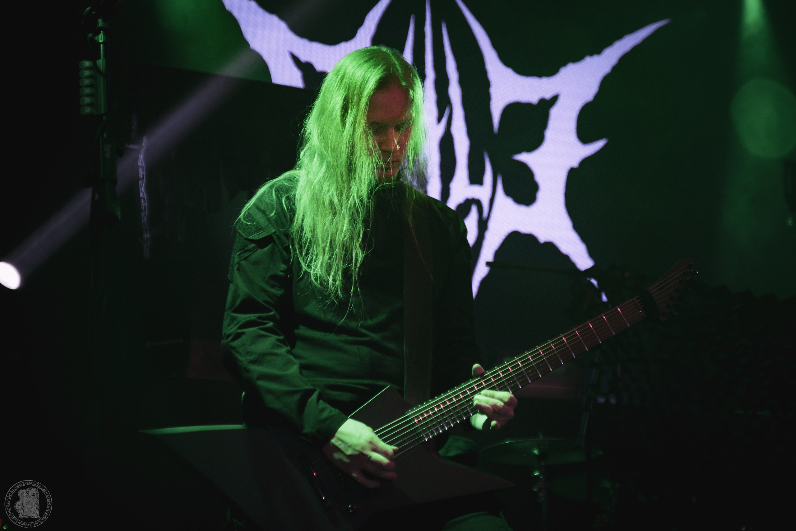 Exile D.C. 29.03.2025. Репортажный фотограф в Москве Legiodot