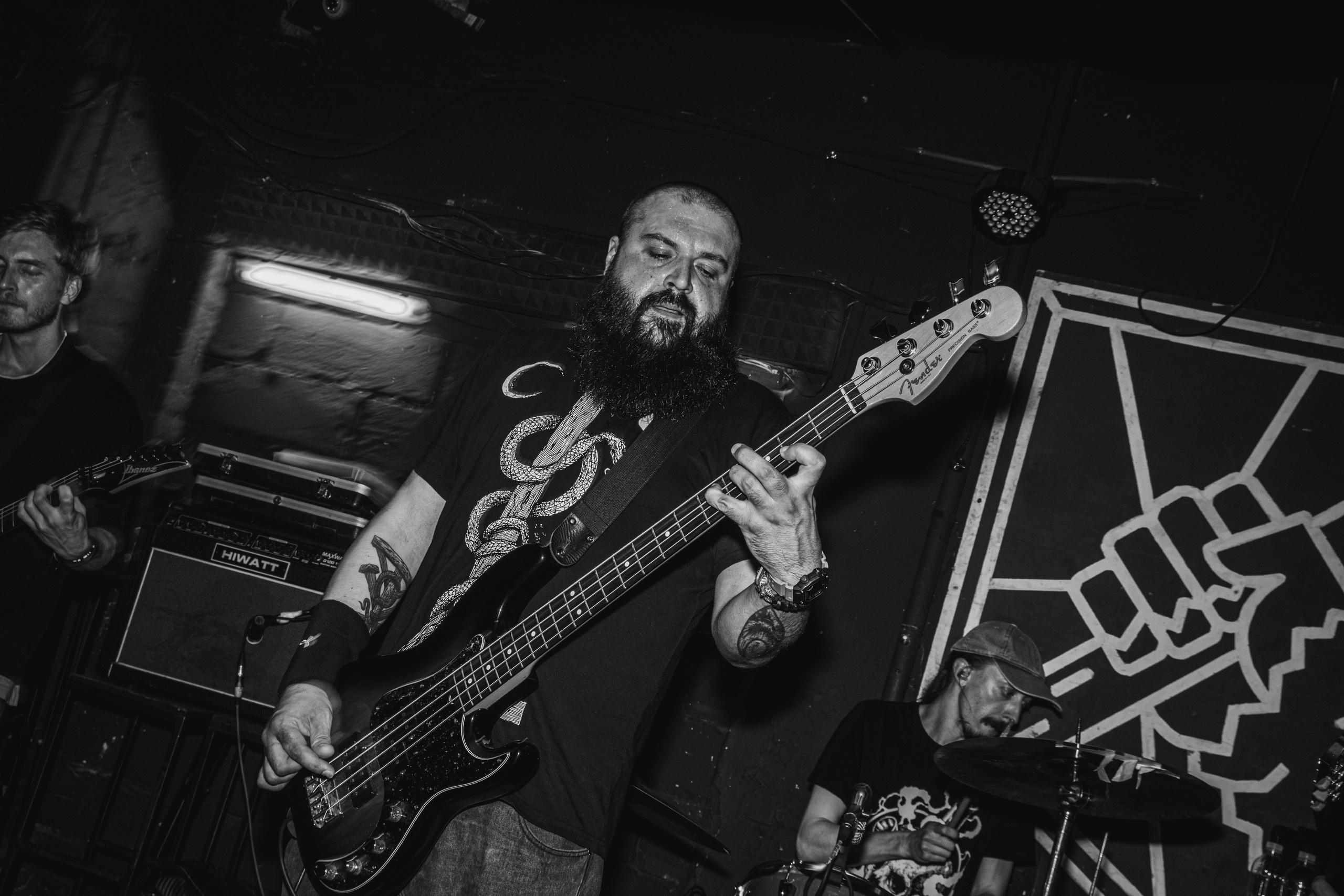 ШШШ & Naska & Smyčka 31.07.2025. Репортажный фотограф в Москве Legiodot