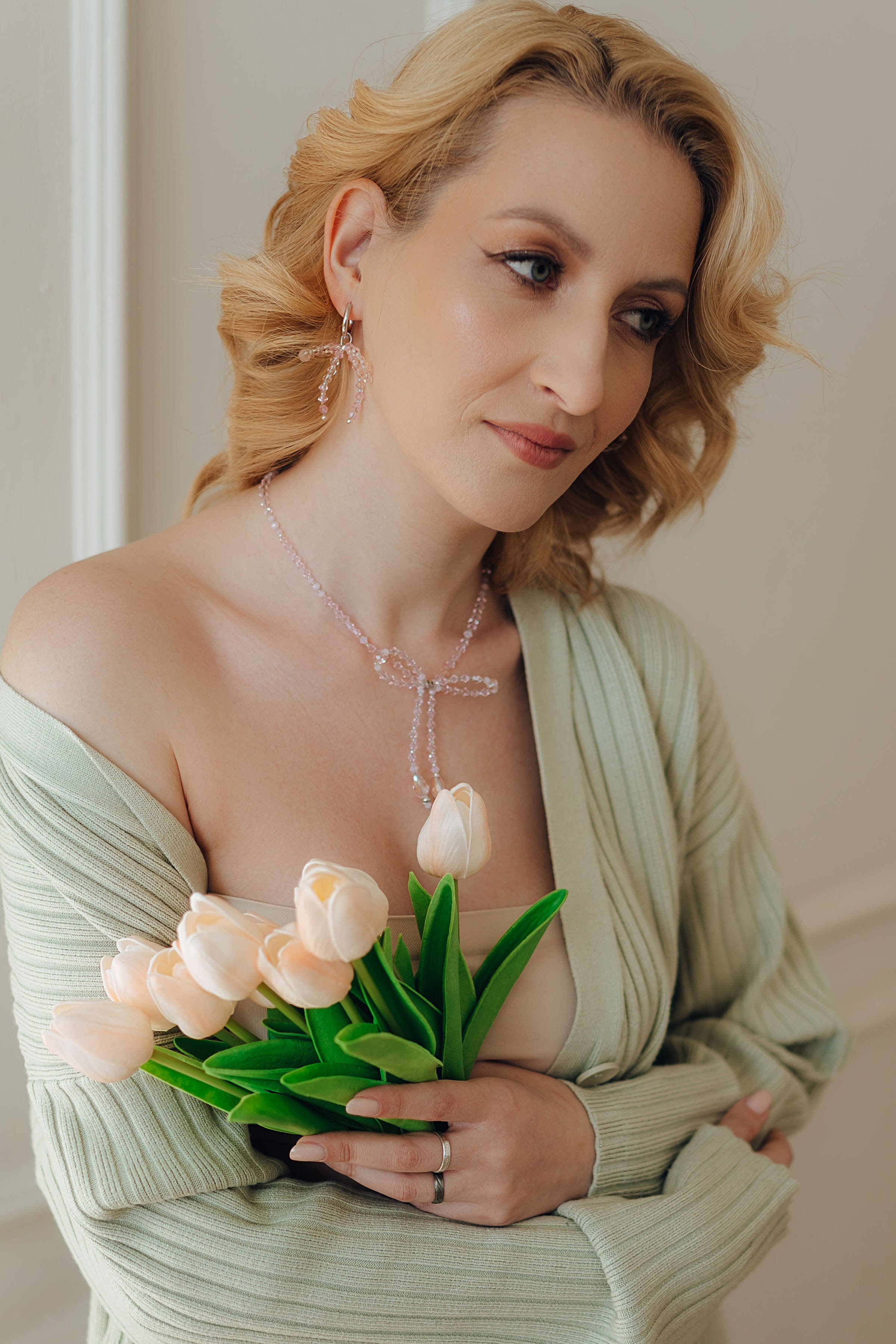 Украшения. Яна Репина. Коллекция весна. Детский и семейный фотограф Катерина Мишина