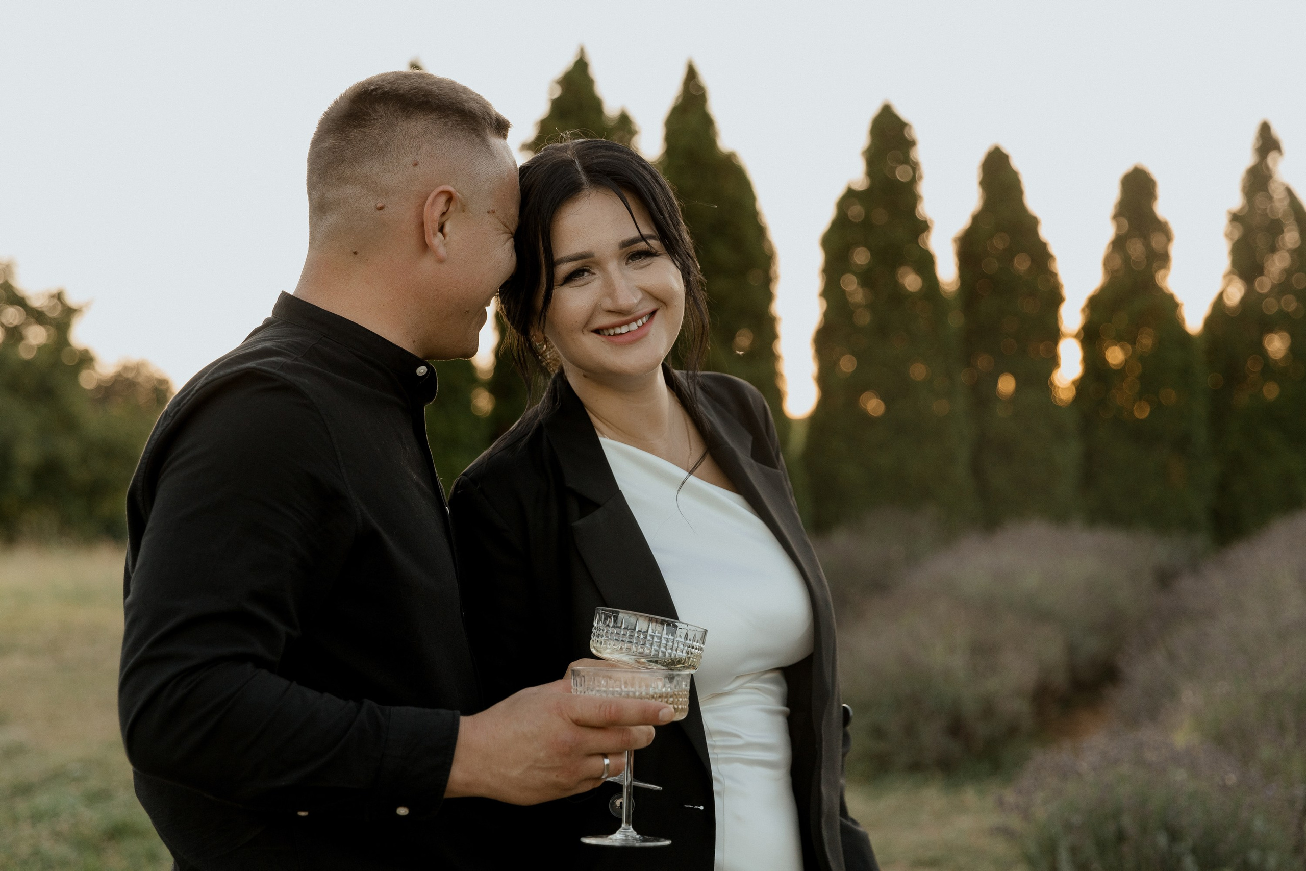 Владимир и Ольга * Венчание. Миленина Юлия Свадебный и семейный фотограф в Краснодаре