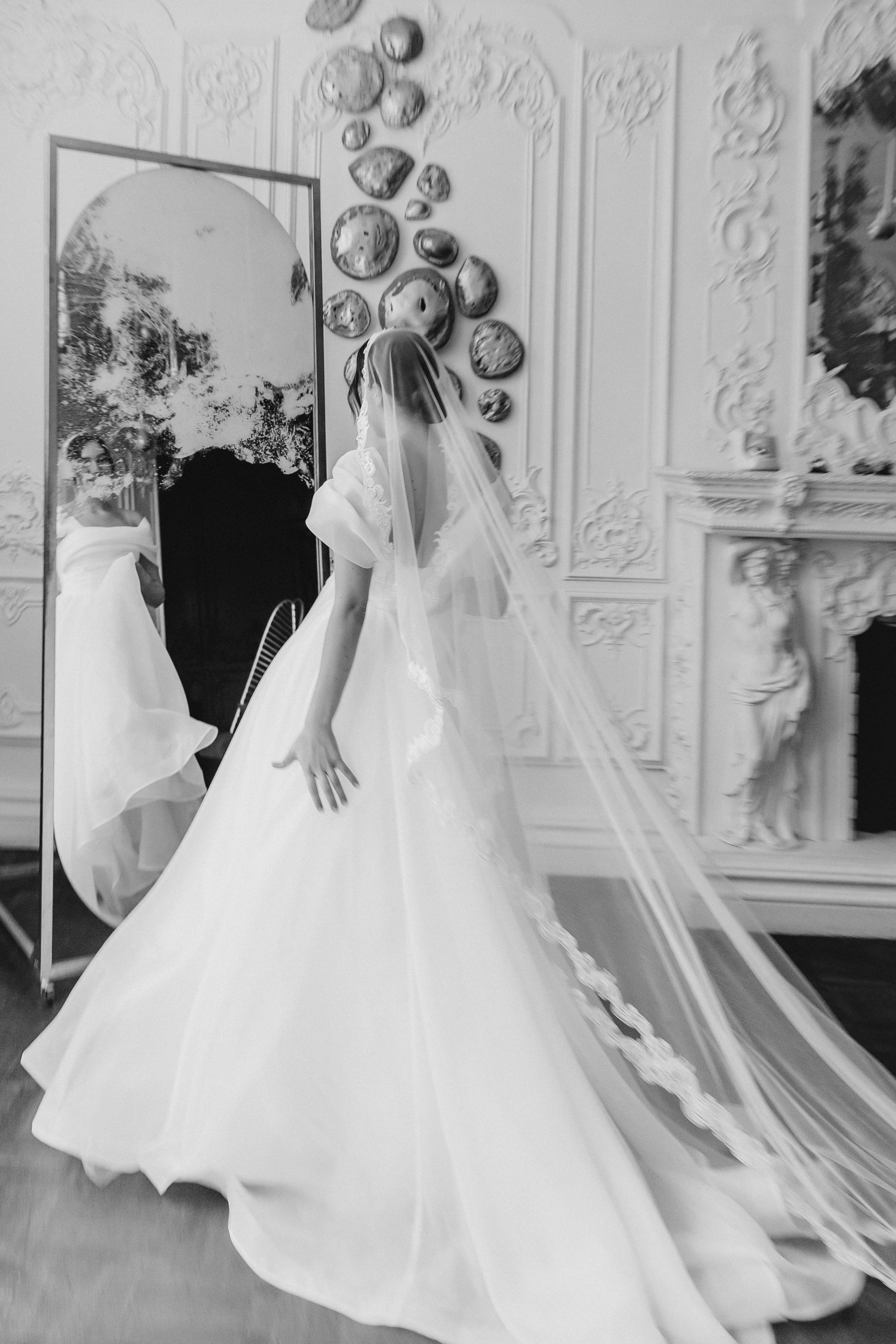 Михаил и Лия. Миленина Юлия Свадебный и семейный фотограф в Краснодаре