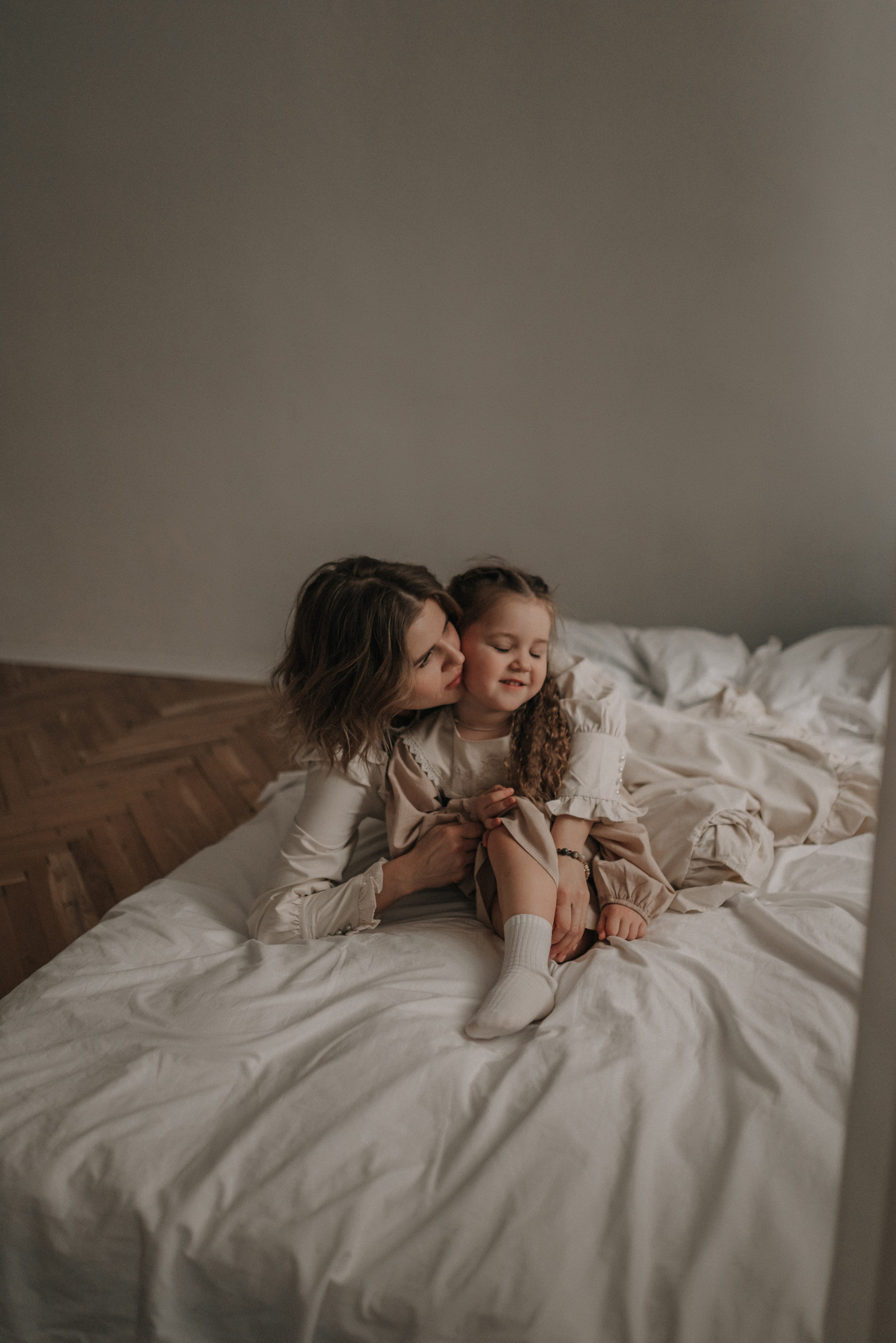 Classic. Семейный и детский фотограф Анастасия Иванова