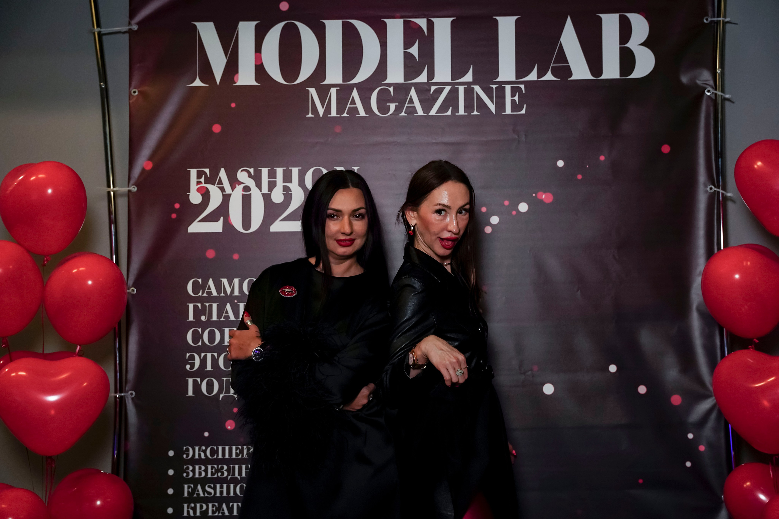 Репортаж с лекции для влюбленных в моду. Геннадий Войтов — контент под любые задачи