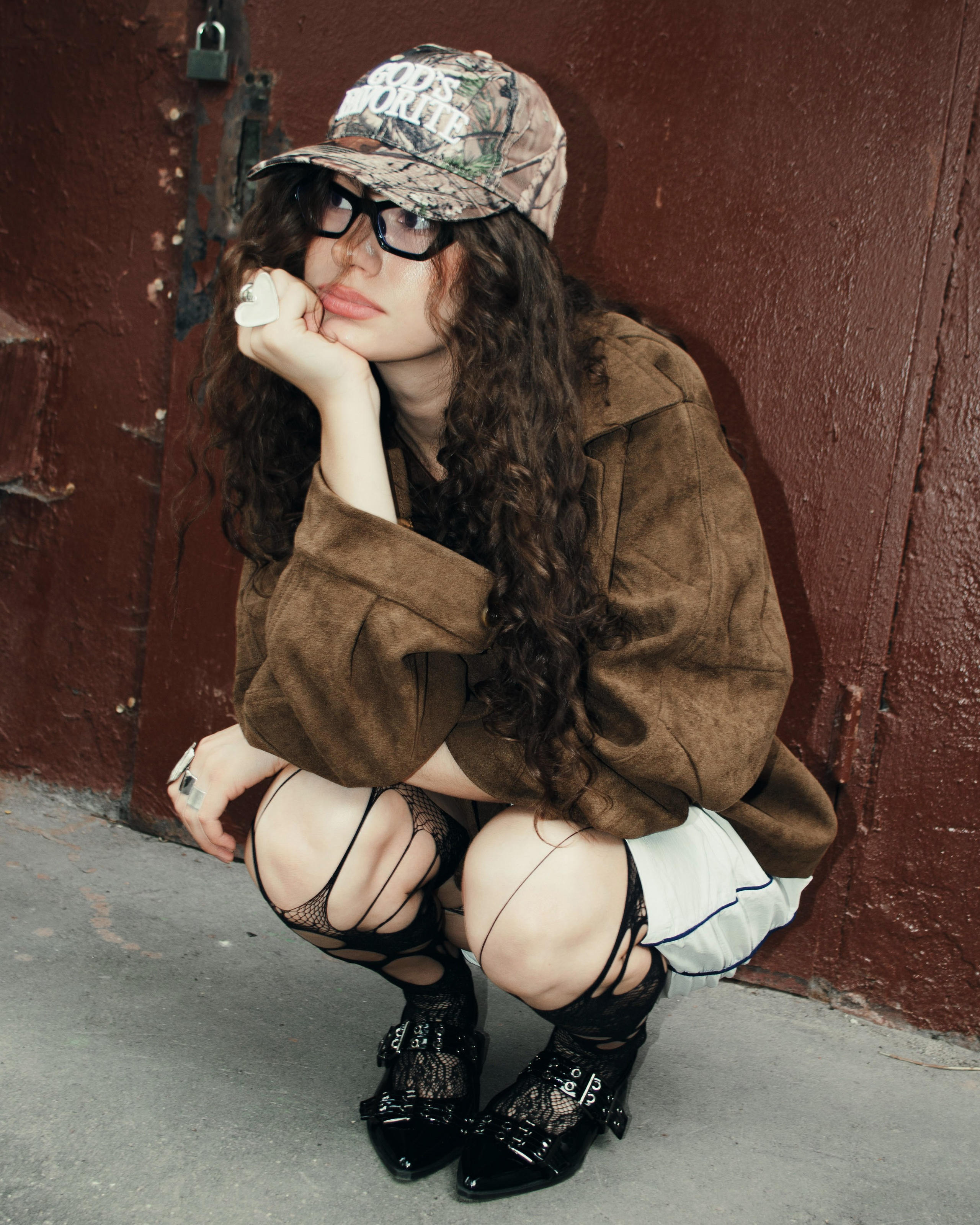 Стрит. Алина Шпрот. Фотограф. Москва