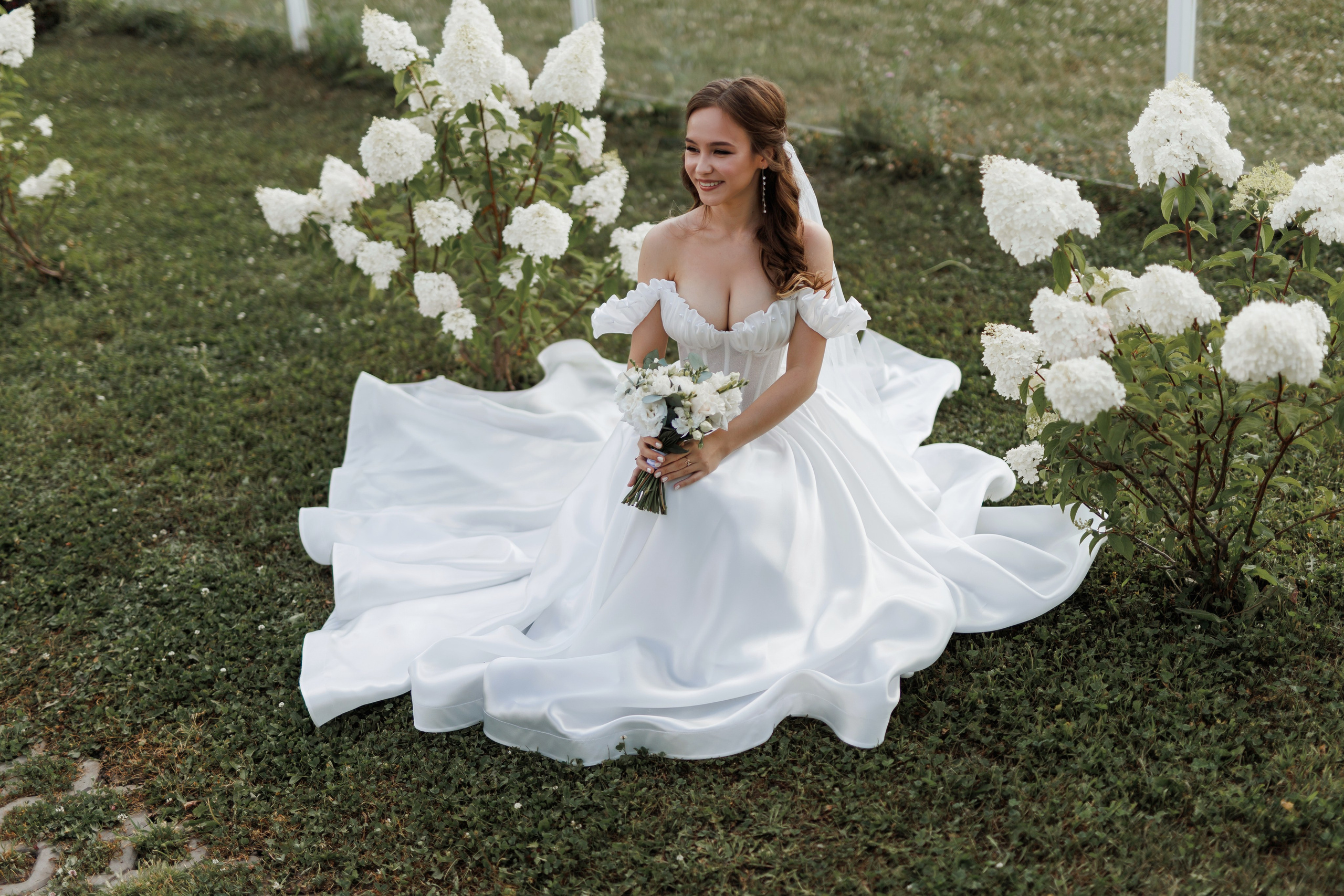 Алмаз Вилия. Фотограф Александр Литвинов