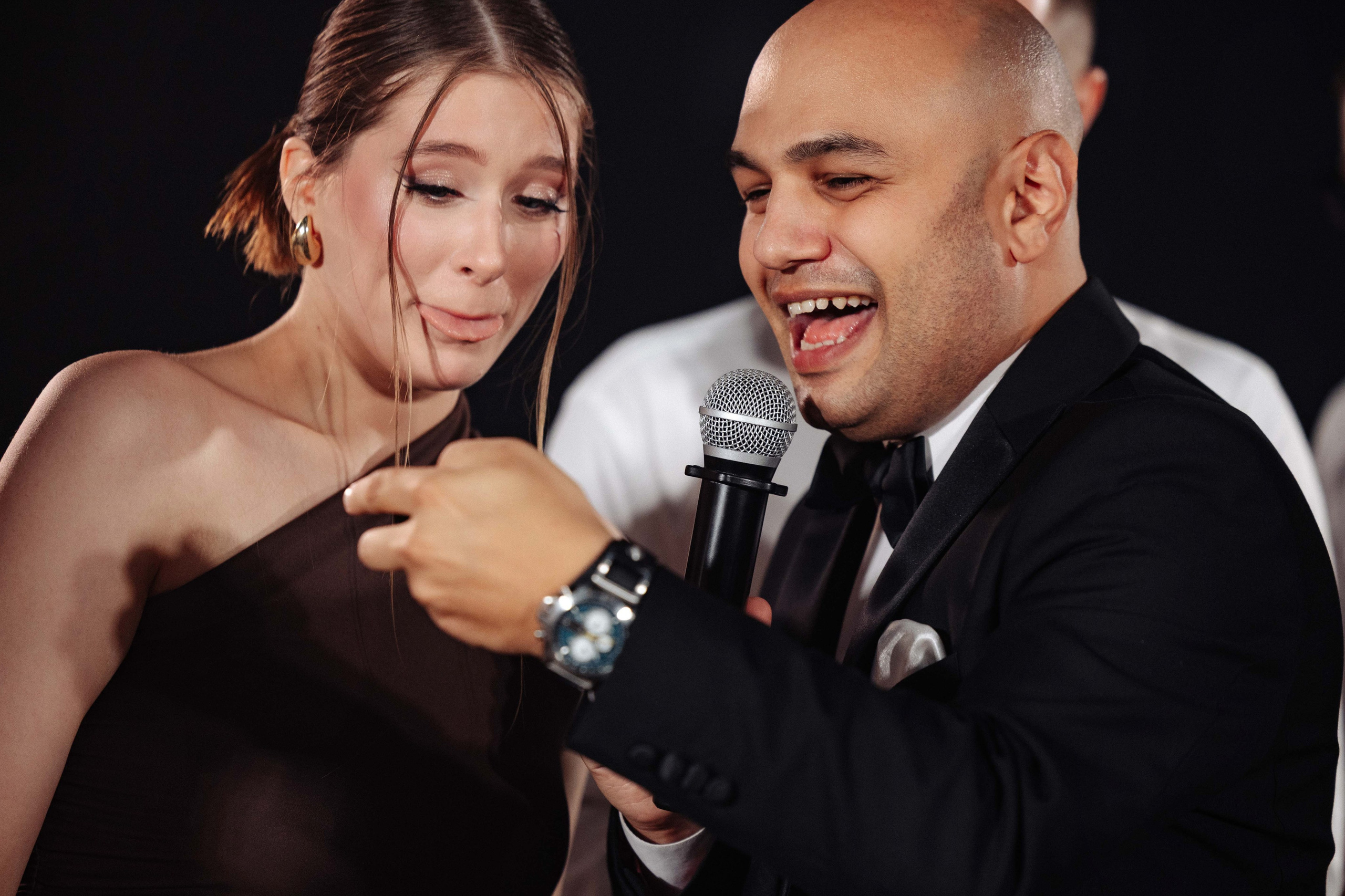 Дмитрий & Екатерина. Алексей Шаров — свадебный и репортажный фотограф в Нижнем Новгороде