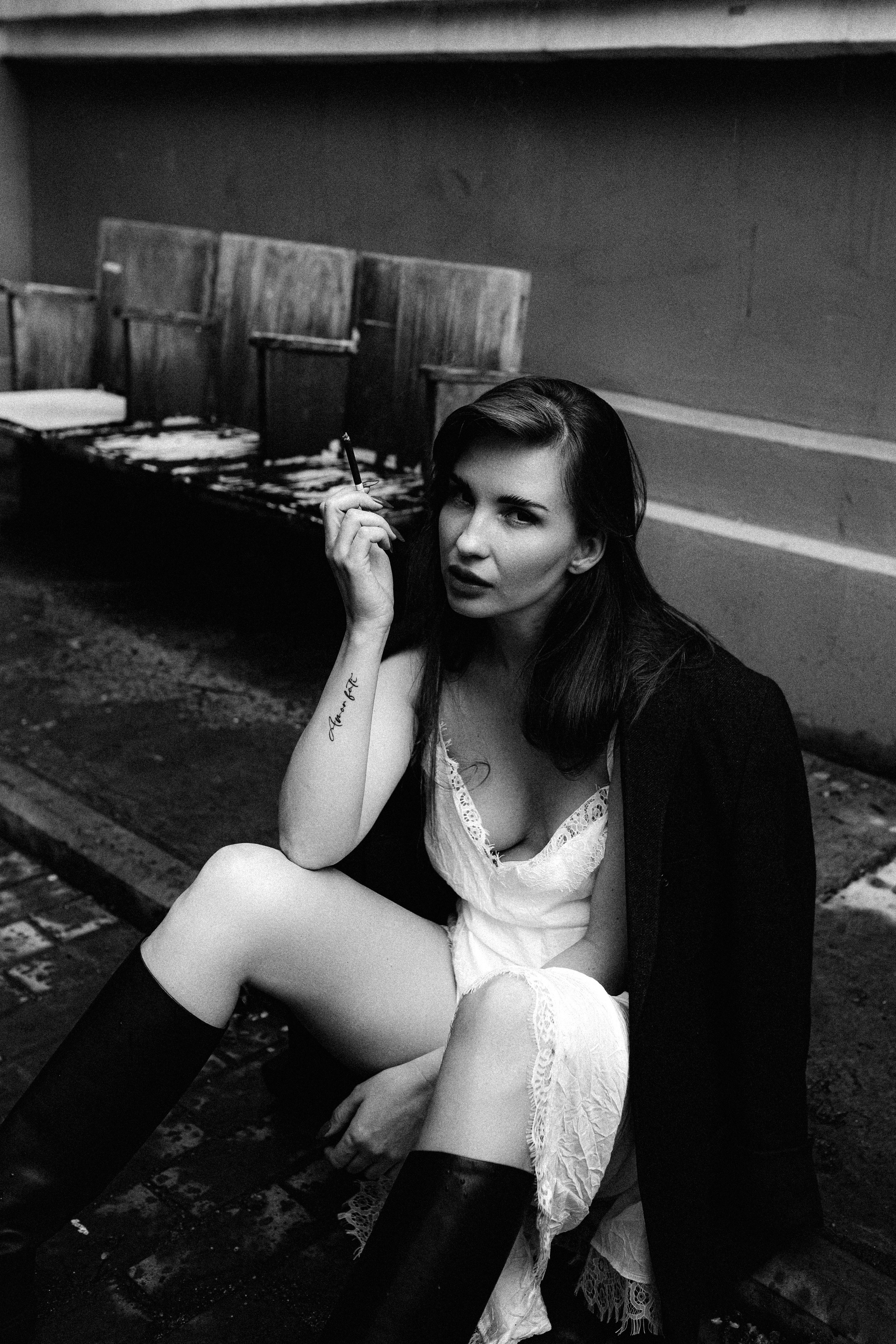 Фотограф в Чите Карина Власова