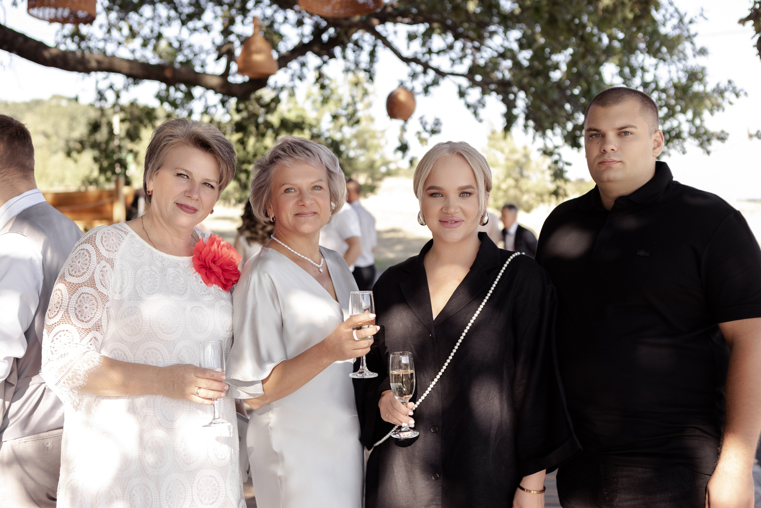 Саша и Виталия. Свадебный фотограф в Воронеже Вероника Богай
