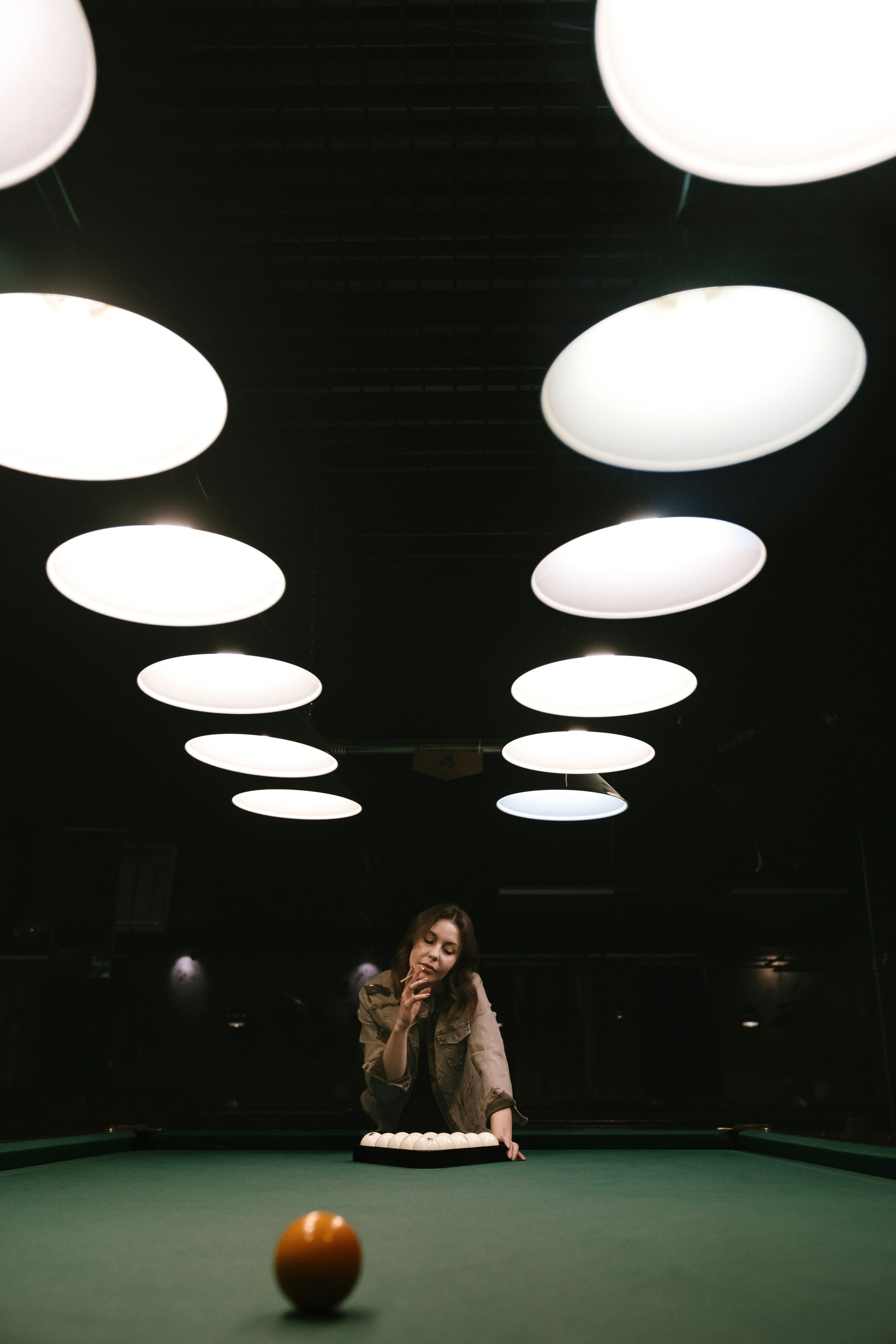 Галерея. Фотограф Анастасия Веселова