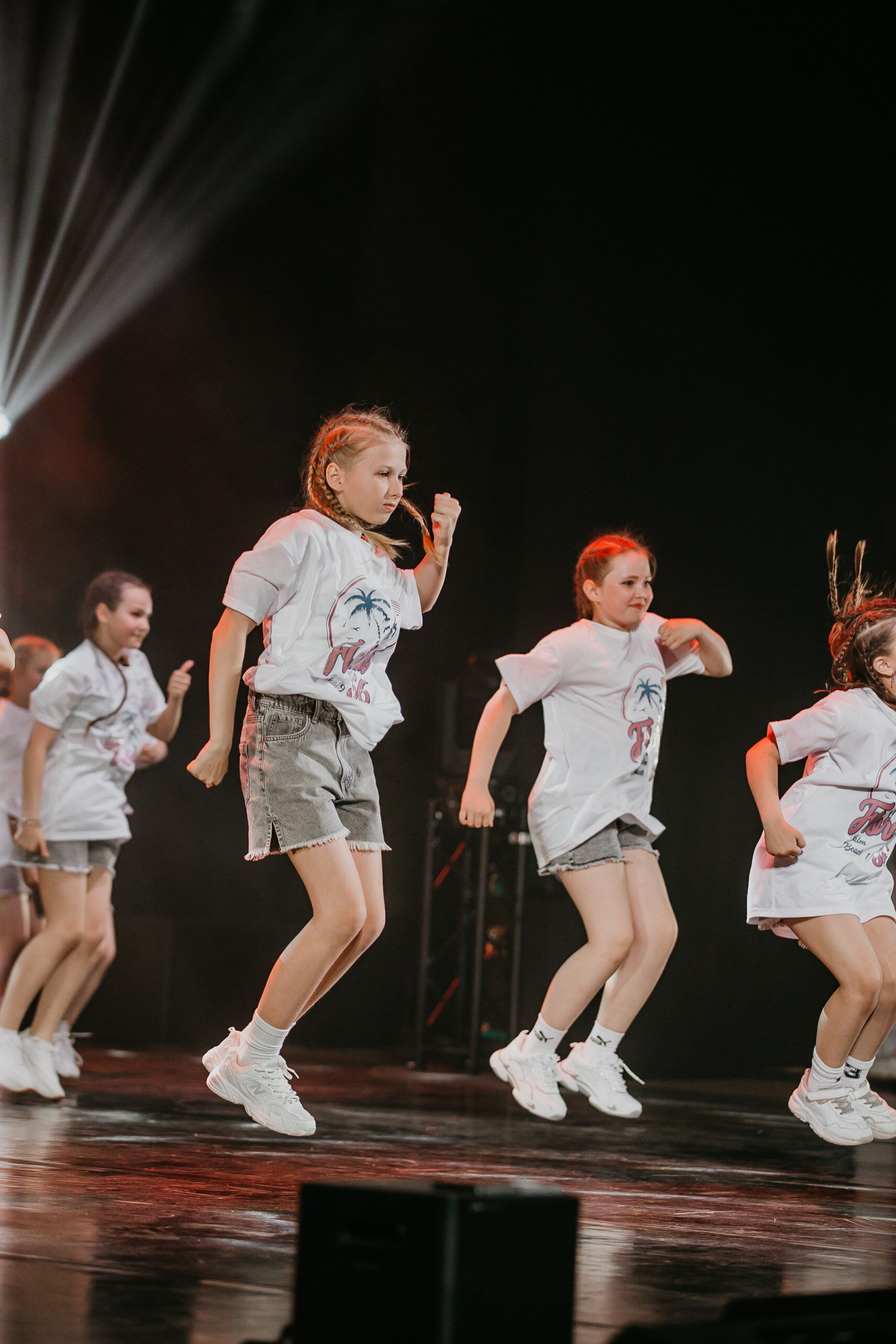 Студия танцев «Rocky» Отчётный концерт «ВМЕСТЕ». Фотограф событий Злобин Дмитрий