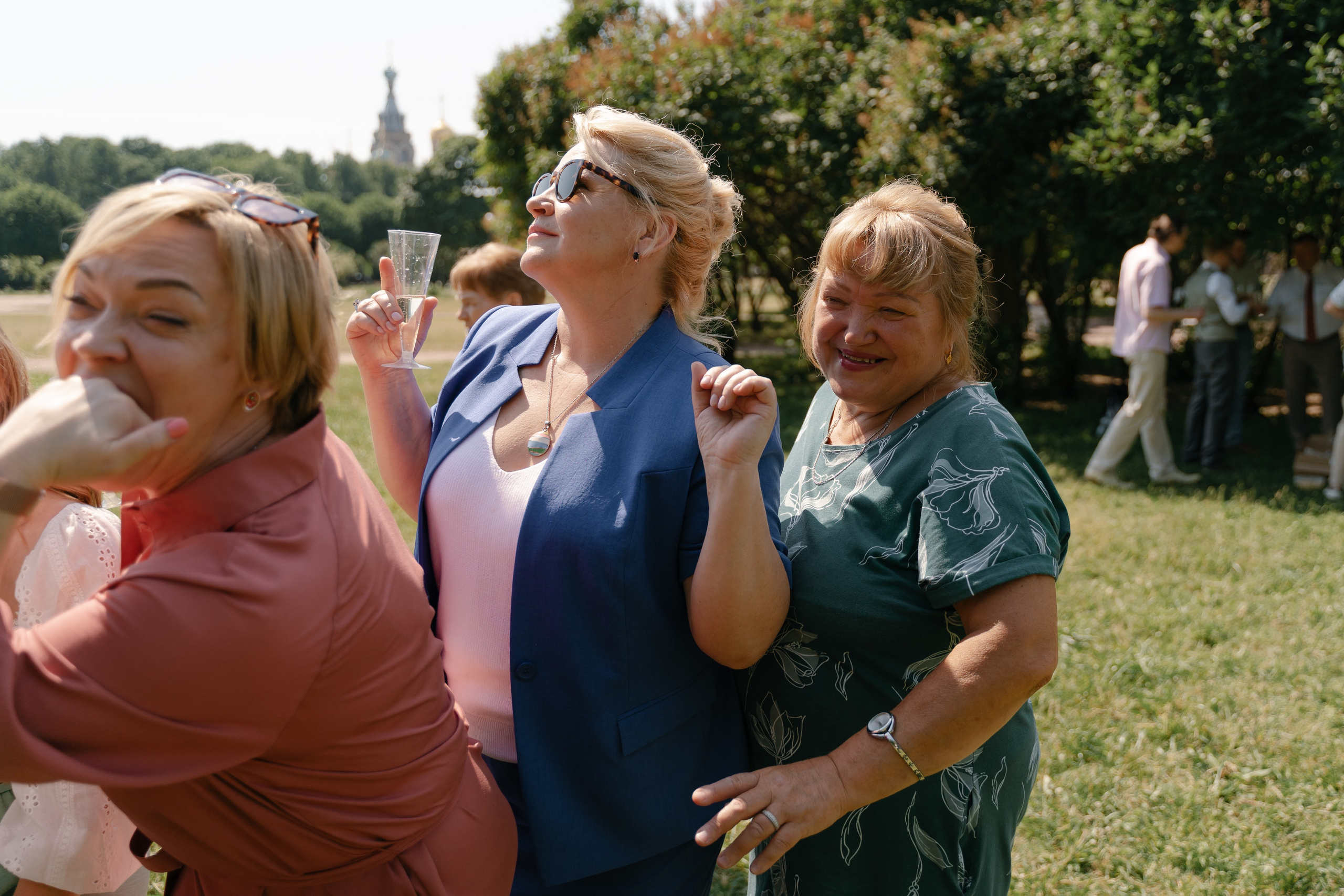 01.07.2023. Свадебный фотограф — Наталья Фед СПб/Москва