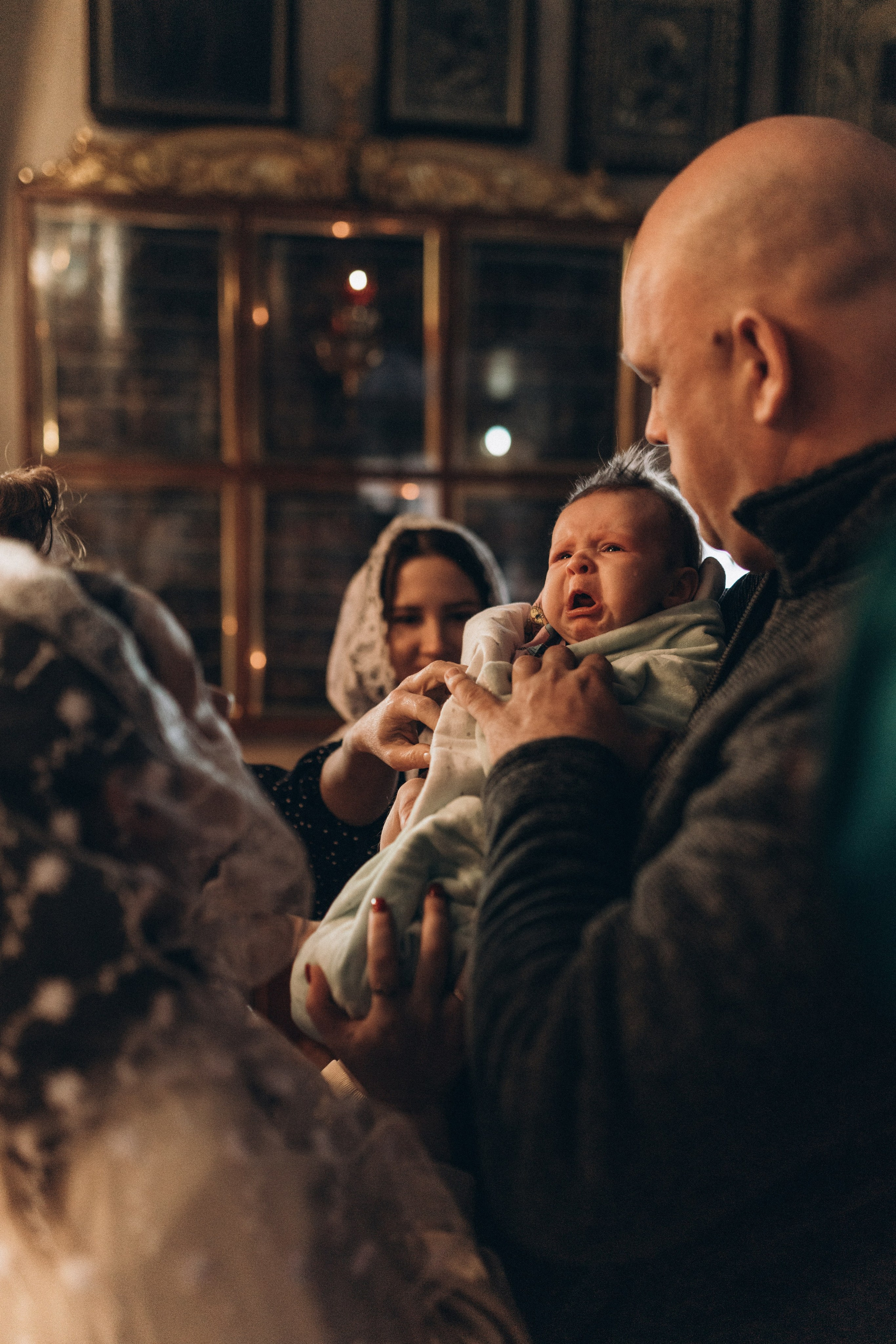 Отзывы. Свадебный фотограф в г. Москва, МО Гороза Алена
