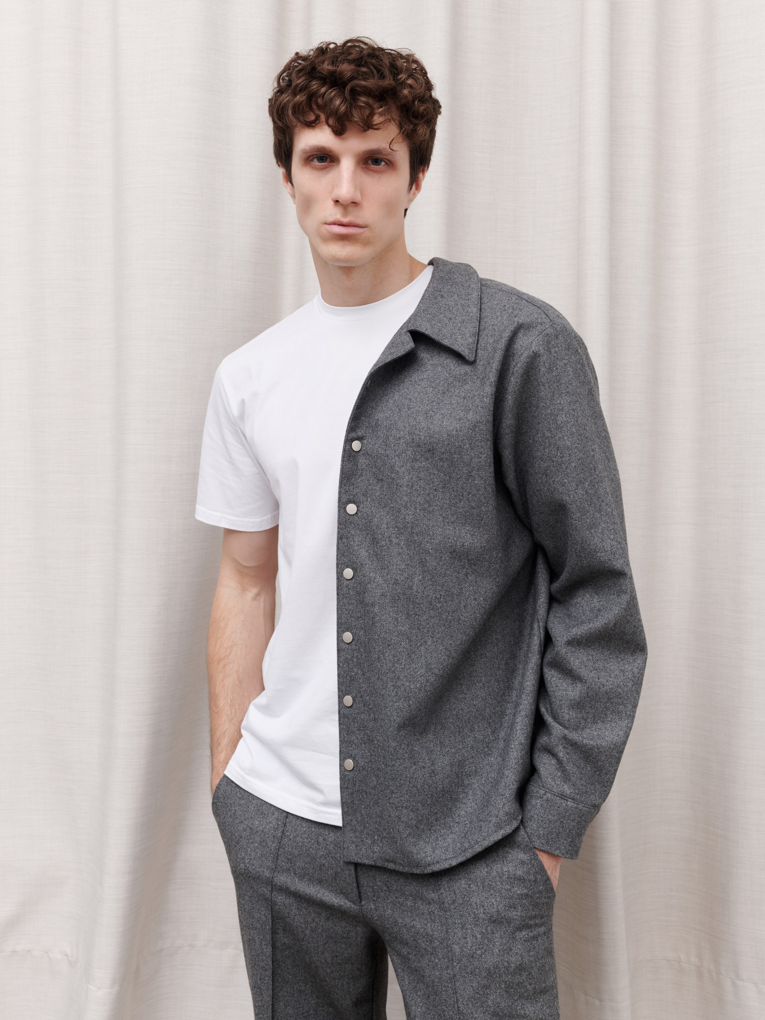 LOREM. Фотограф Москва