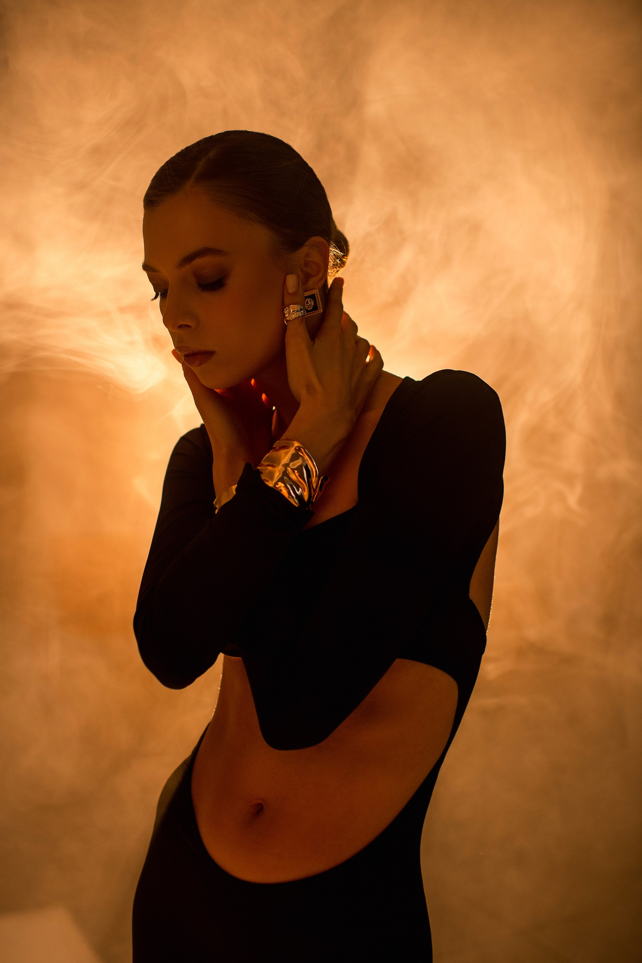 Татьяна. Фотограф Москва