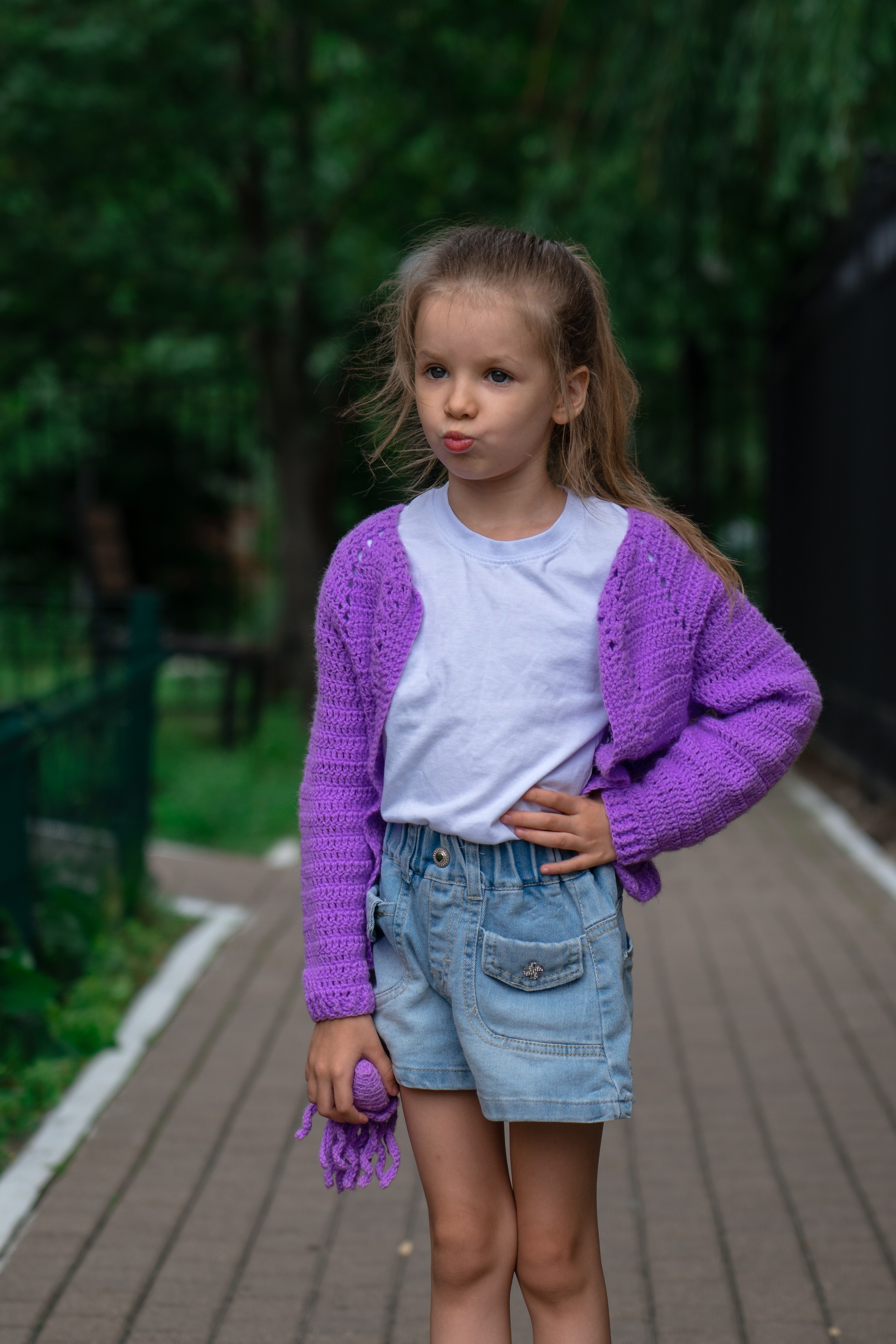 Детская фотосессия. Фотограф в Брянске / Александр Бурлаков