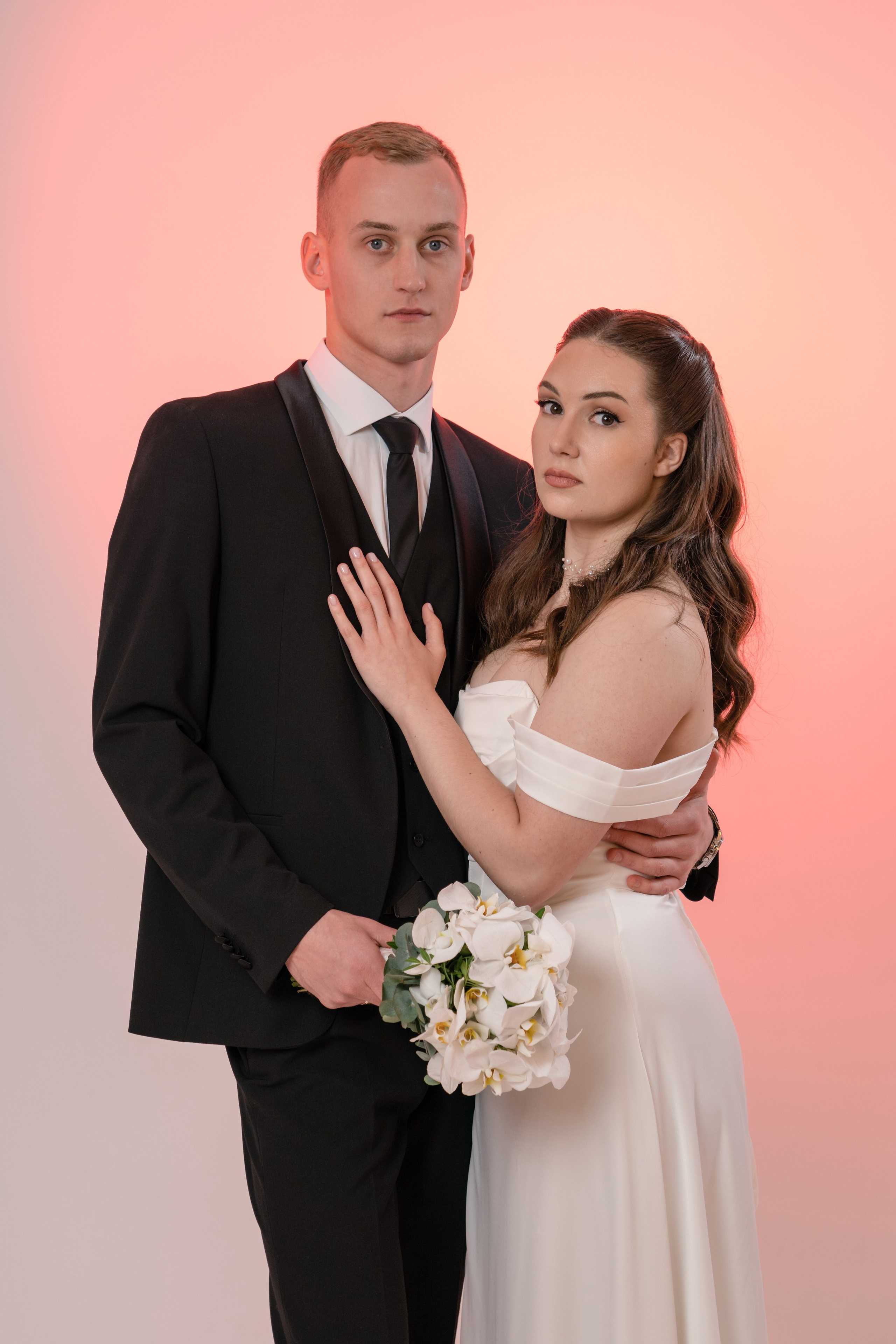 Свадебная съёмка. Фотограф в Брянске / Александр Бурлаков
