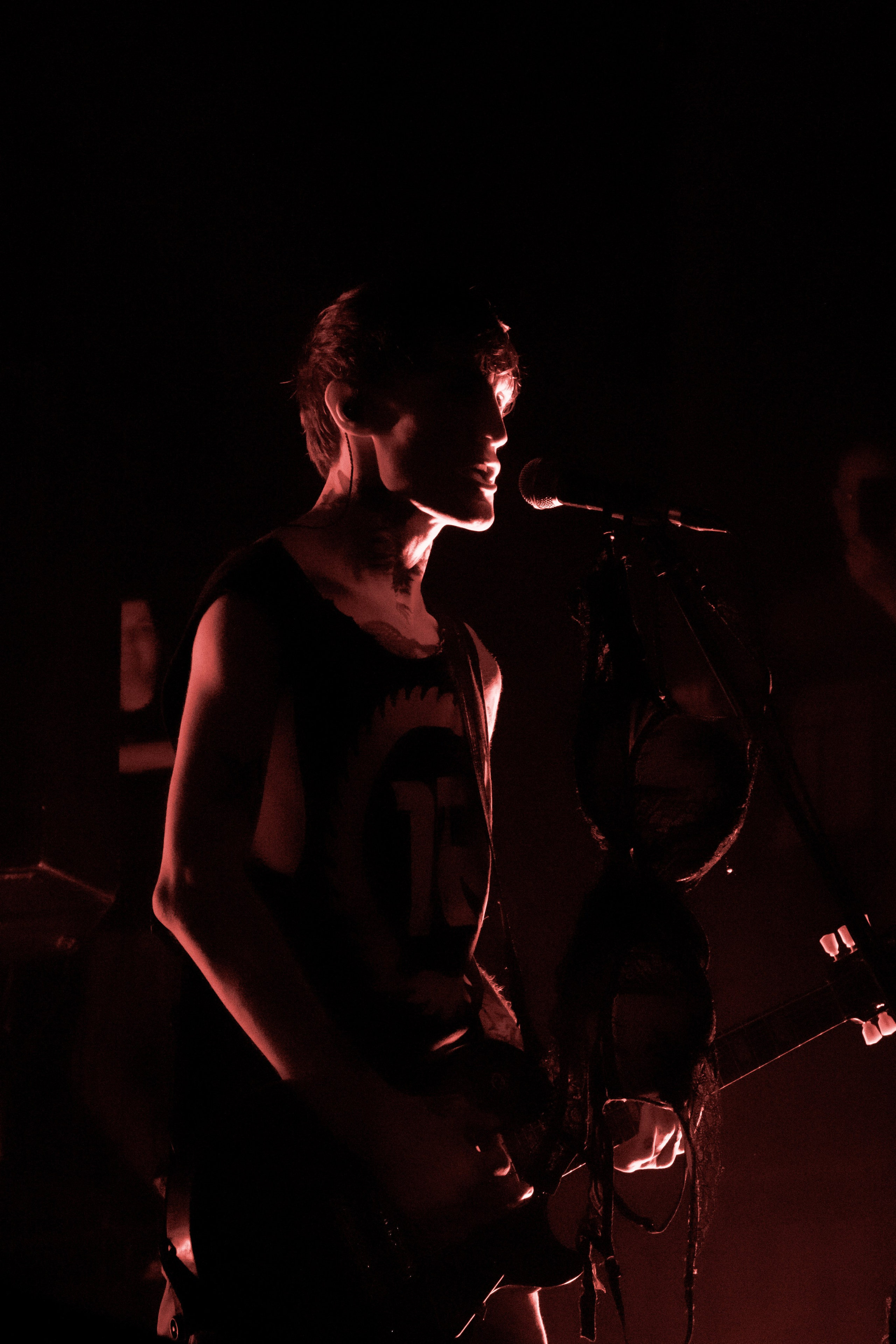 2r2r (2024). Фотограф Алексей Шуля — портфолио