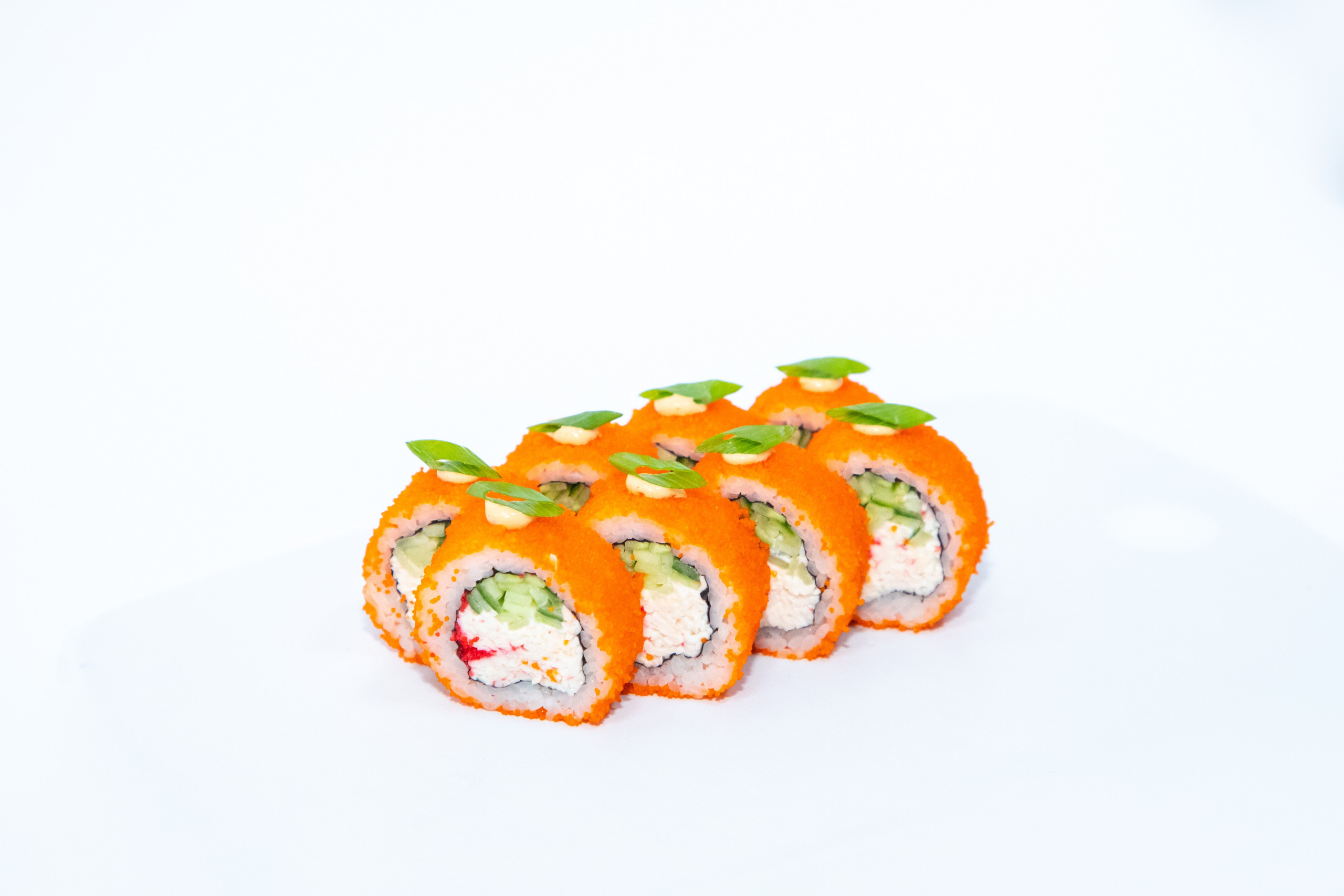 Суши. Фотограф Алексей Шуля — портфолио