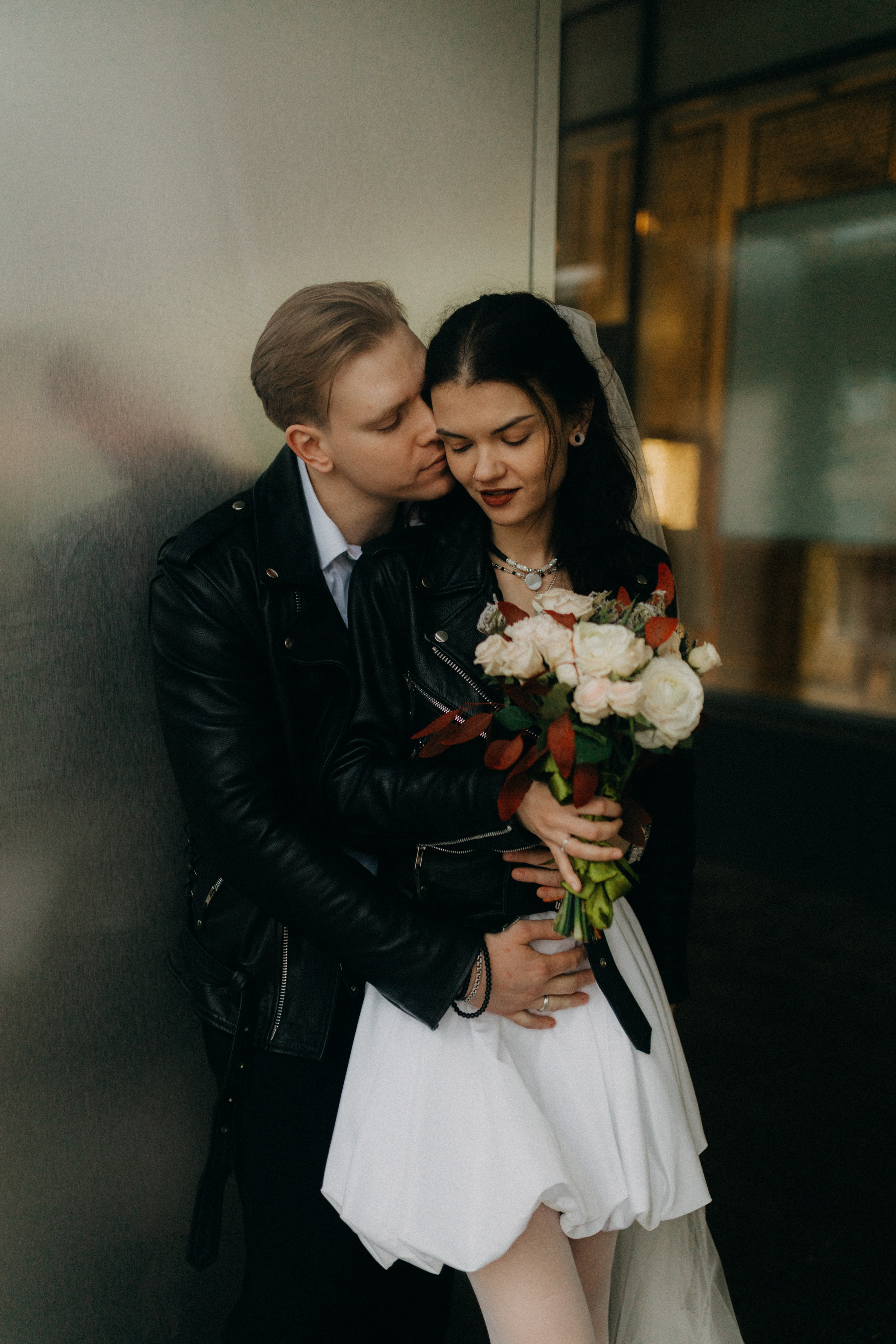 Мария & Иван. Фотограф НОГИНСК, Москва, Анастасия Белая