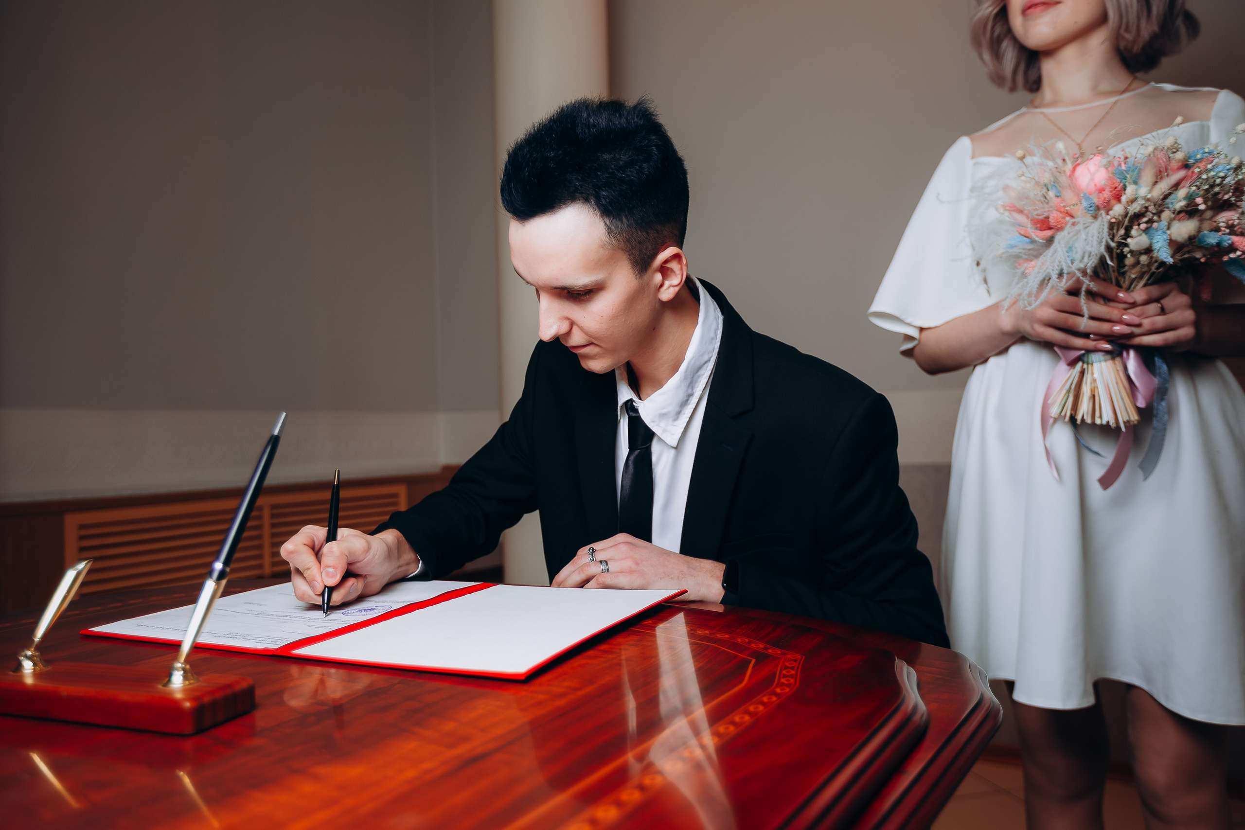 Света & Влад. Репортажный и свадебный фотограф Ярославль, Москва Сдобников Андрей