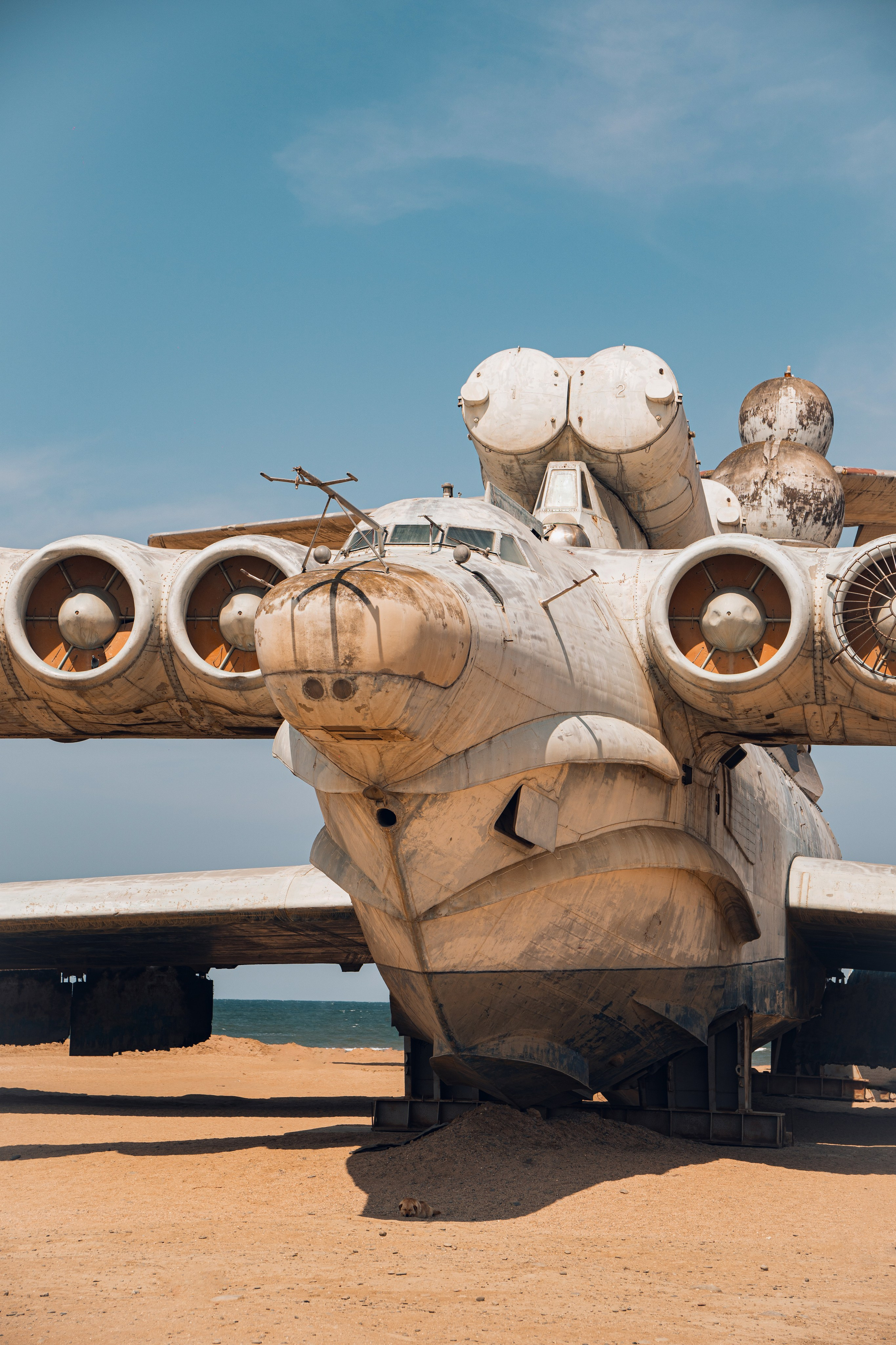 Дагестан. Gusarov Travel Photography