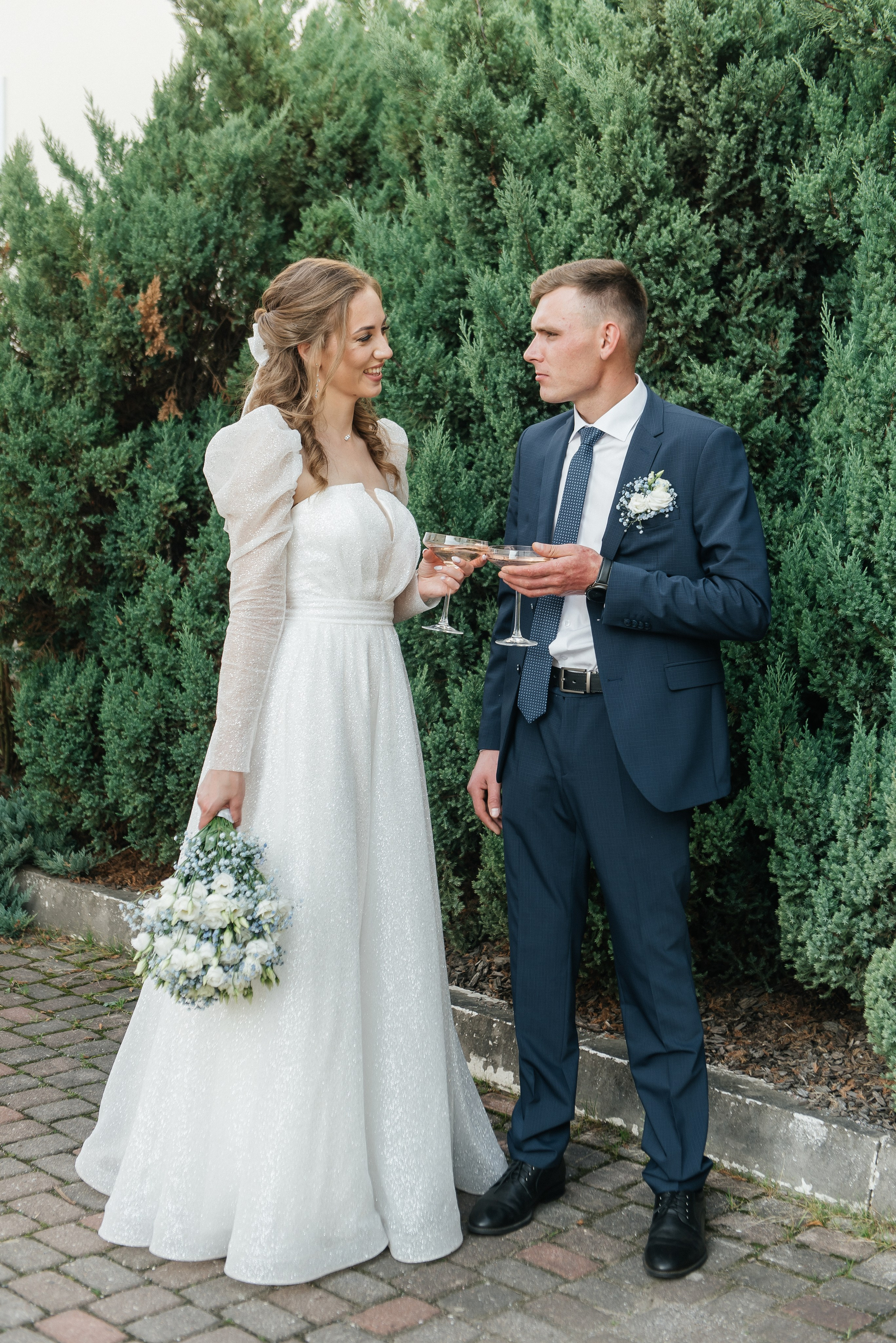 Viktoria & Konstantin. Свадебный и семейный фотограф | Екатерина Вяткина