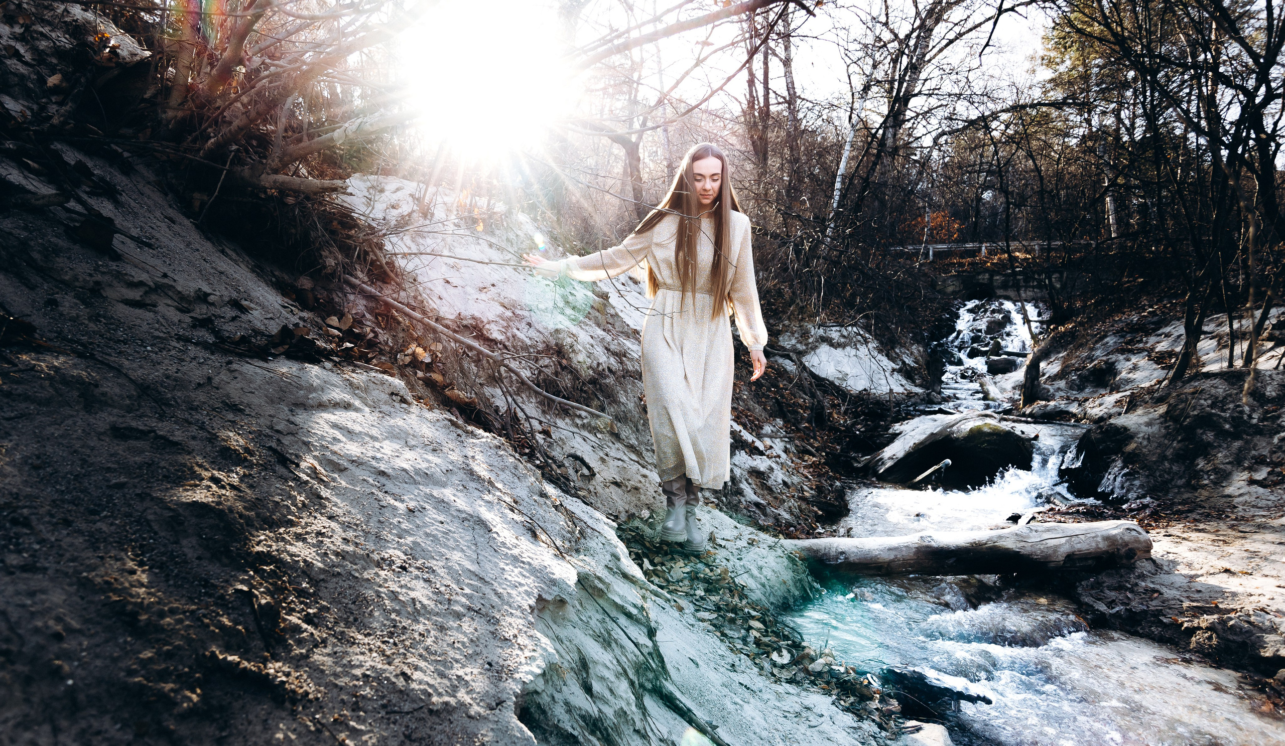 Мария. Фотограф в Благовещенске Андрей Сенченко