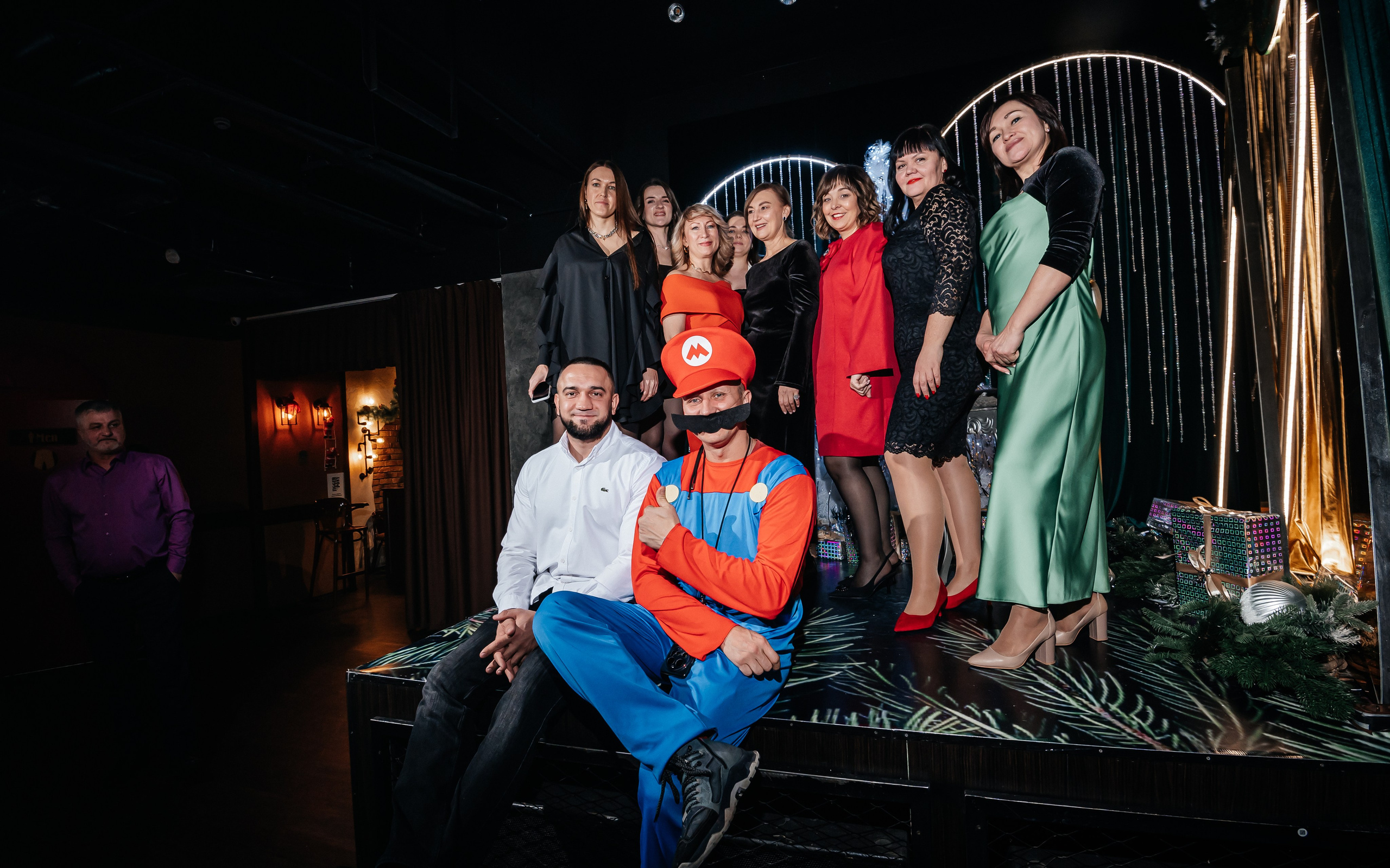 HomeMaster&СтройМода. Фотограф в Благовещенске Андрей Сенченко