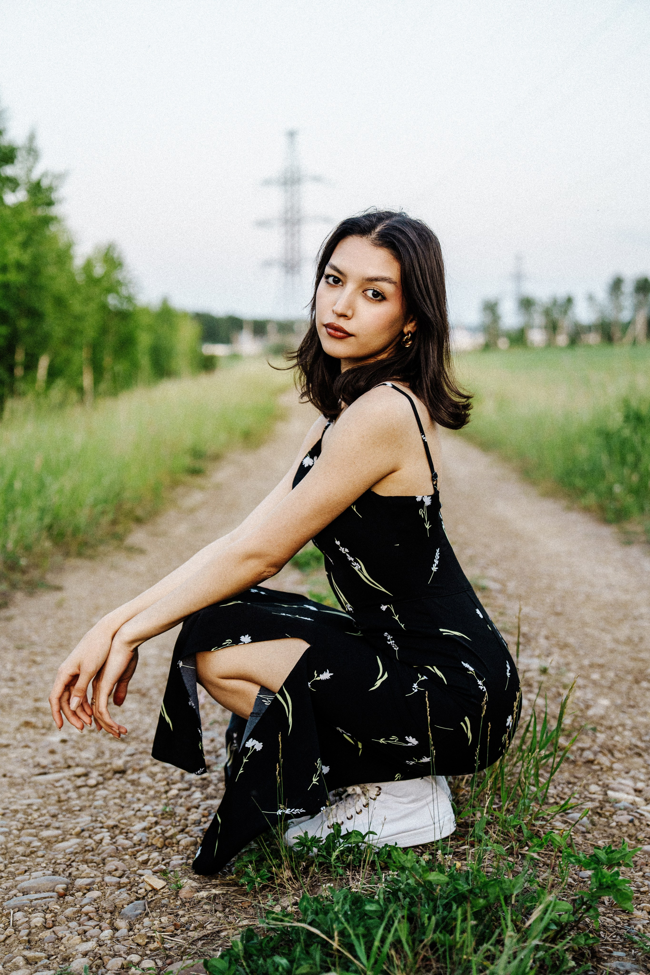 Алина. Фотограф Иркутск