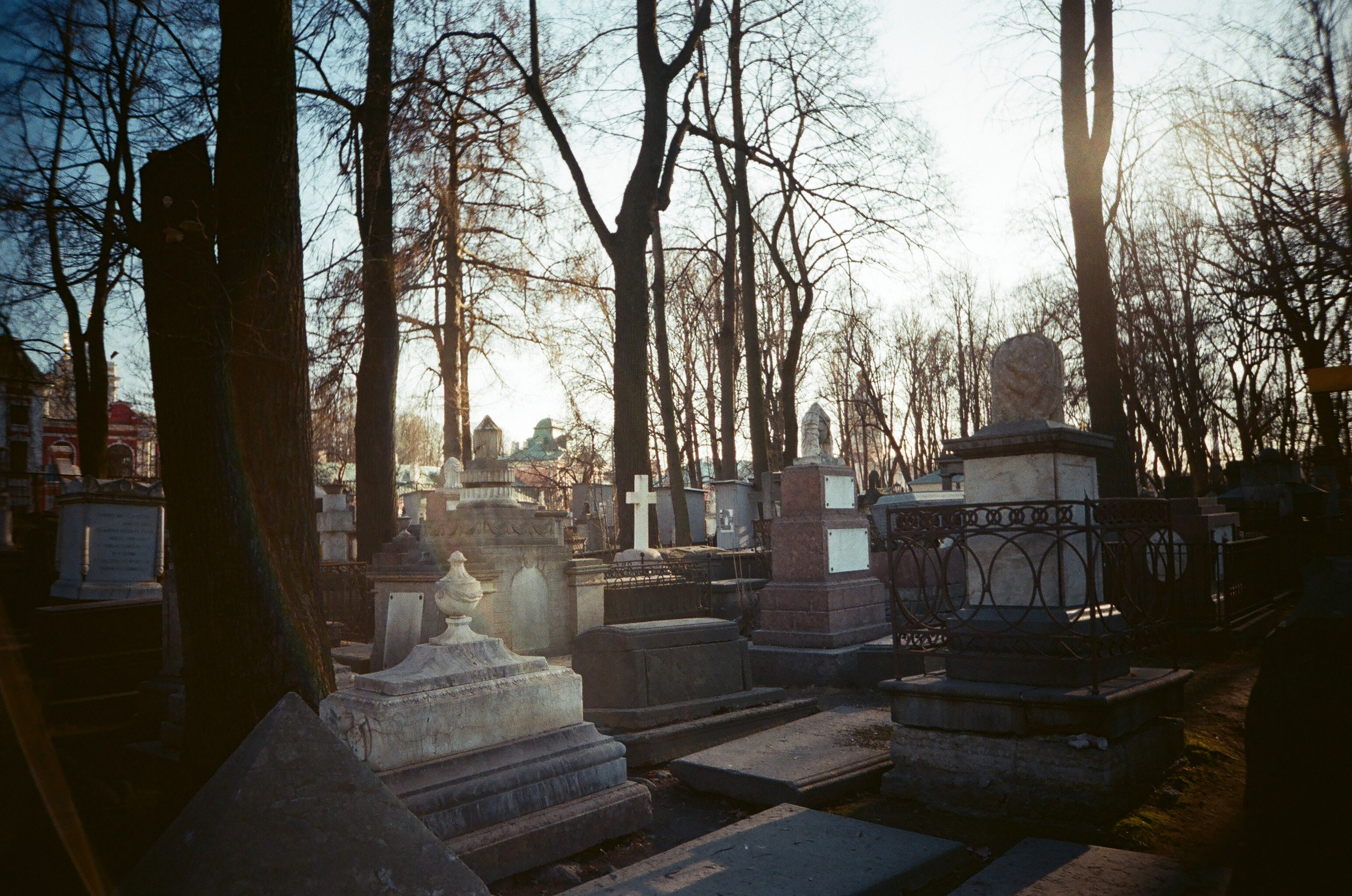 Fail shots. ELINA VLADI