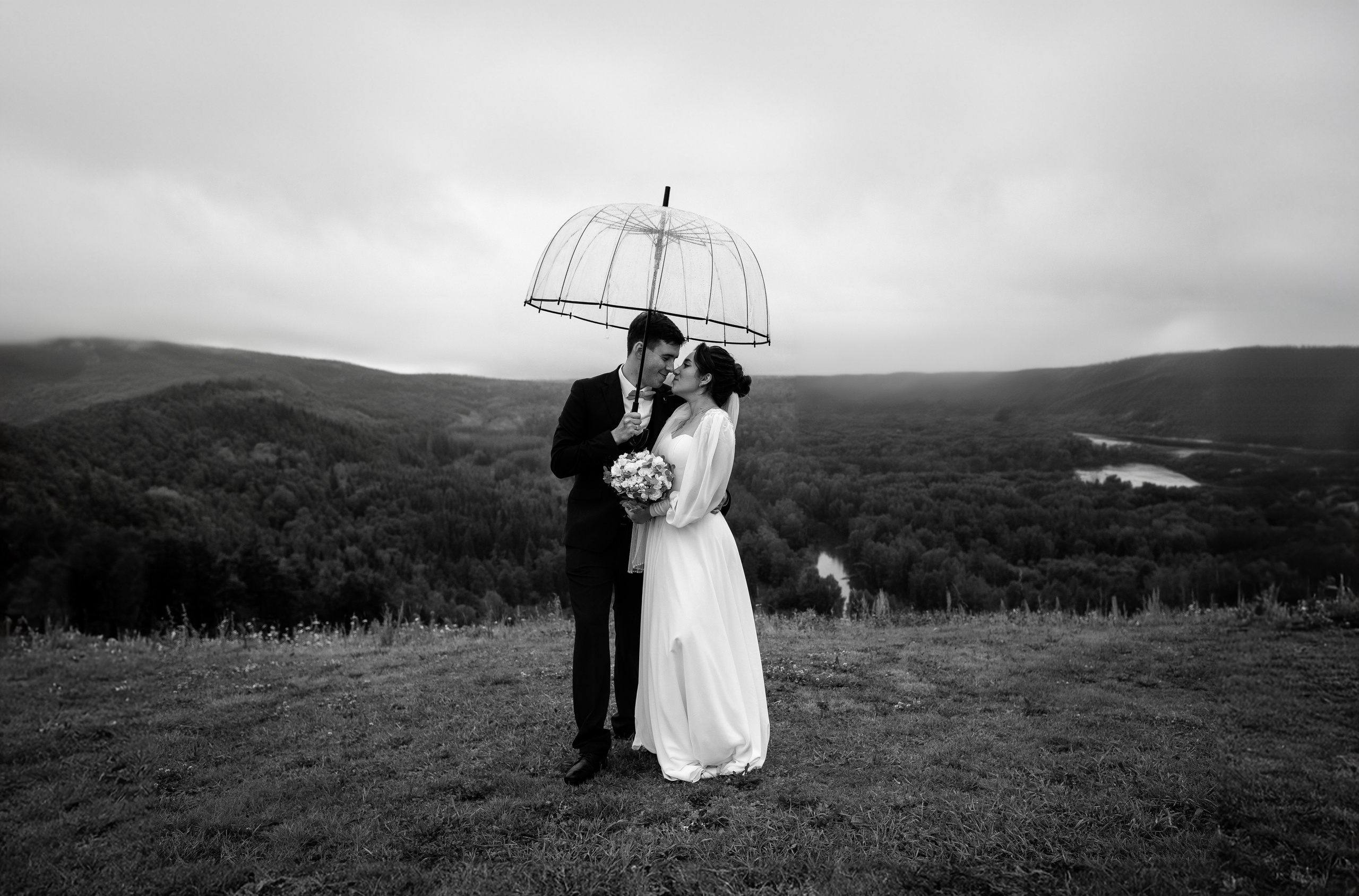 Алексей и Ангелина. Фотограф Татьяна Орлова