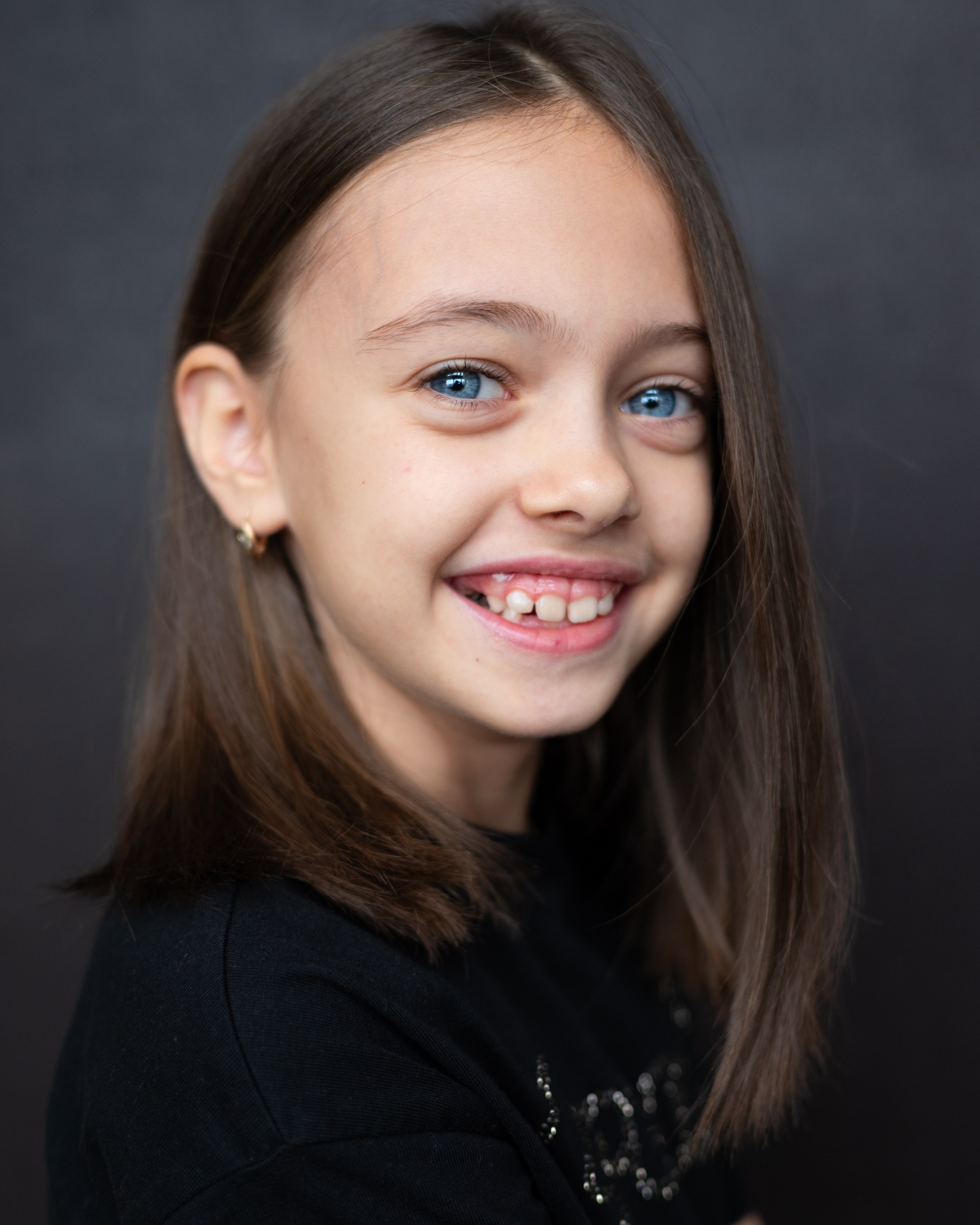 Портфолио_ Хэдшоты. Фотограф Москва Виктория Вишневская актерское / модельное портфолио