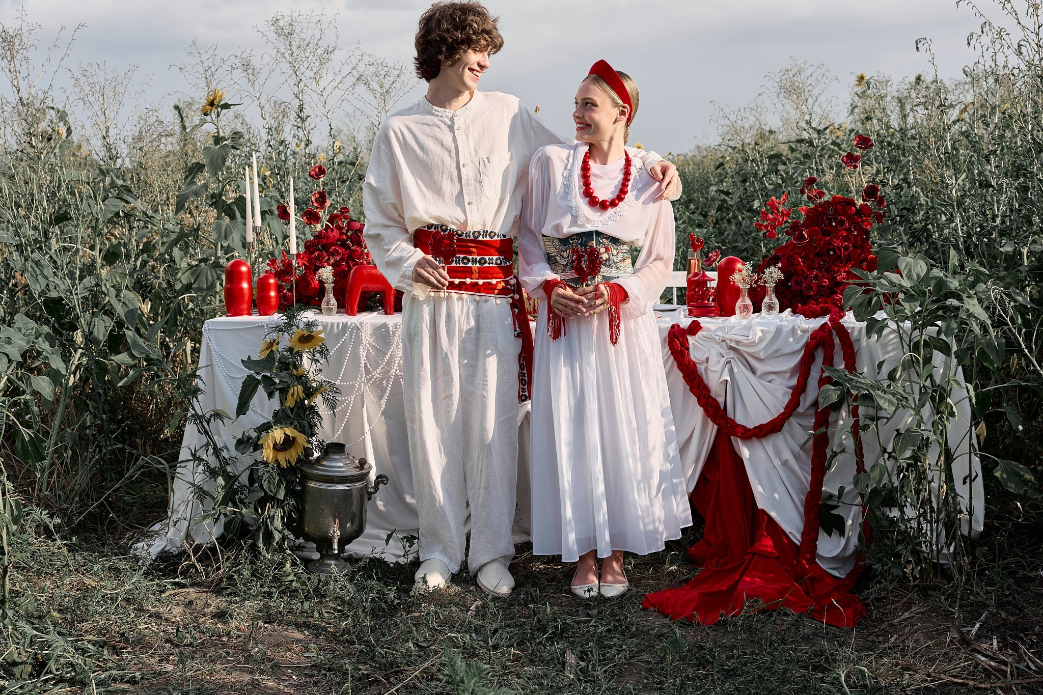 Wedding. Фотограф Елизавета Воронина