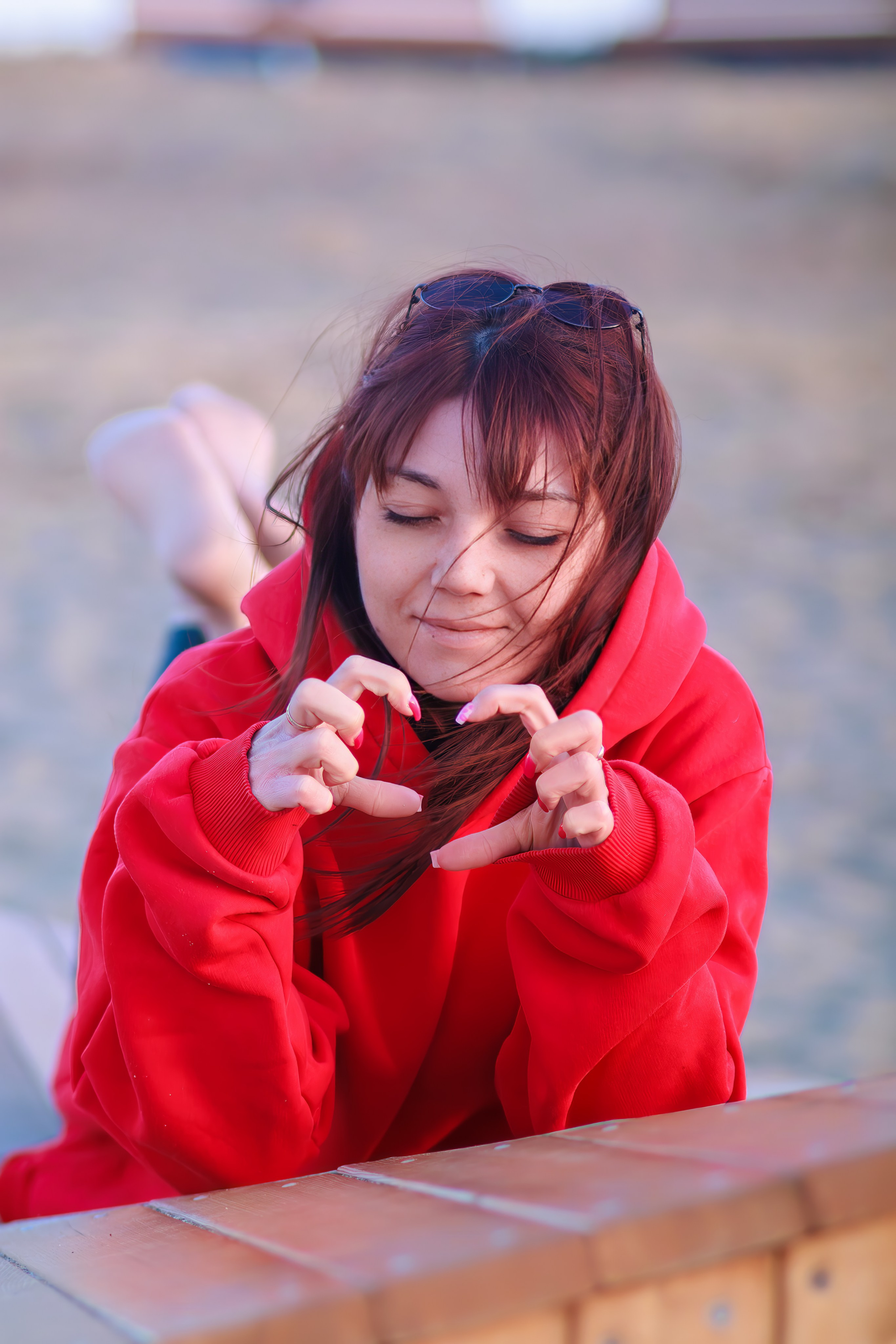 Яна грустная грустняшка). Фотограф в Южно-Сахалинске Гусаков Евгений