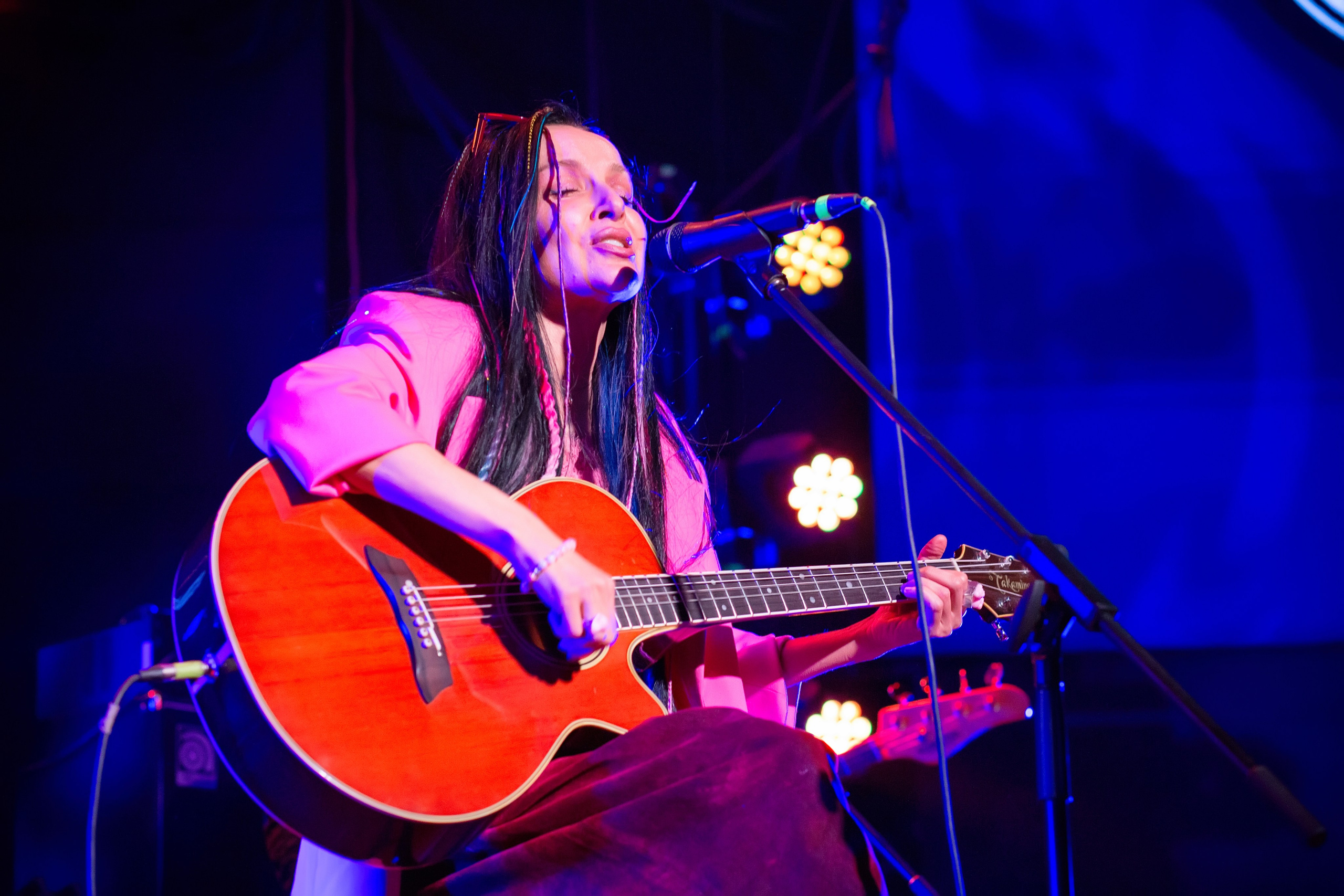 Фотосъемка концерта Маша и Медведи в клубе Jagger СПБ. Портретные фотосессии, контент-съемки, репортаж