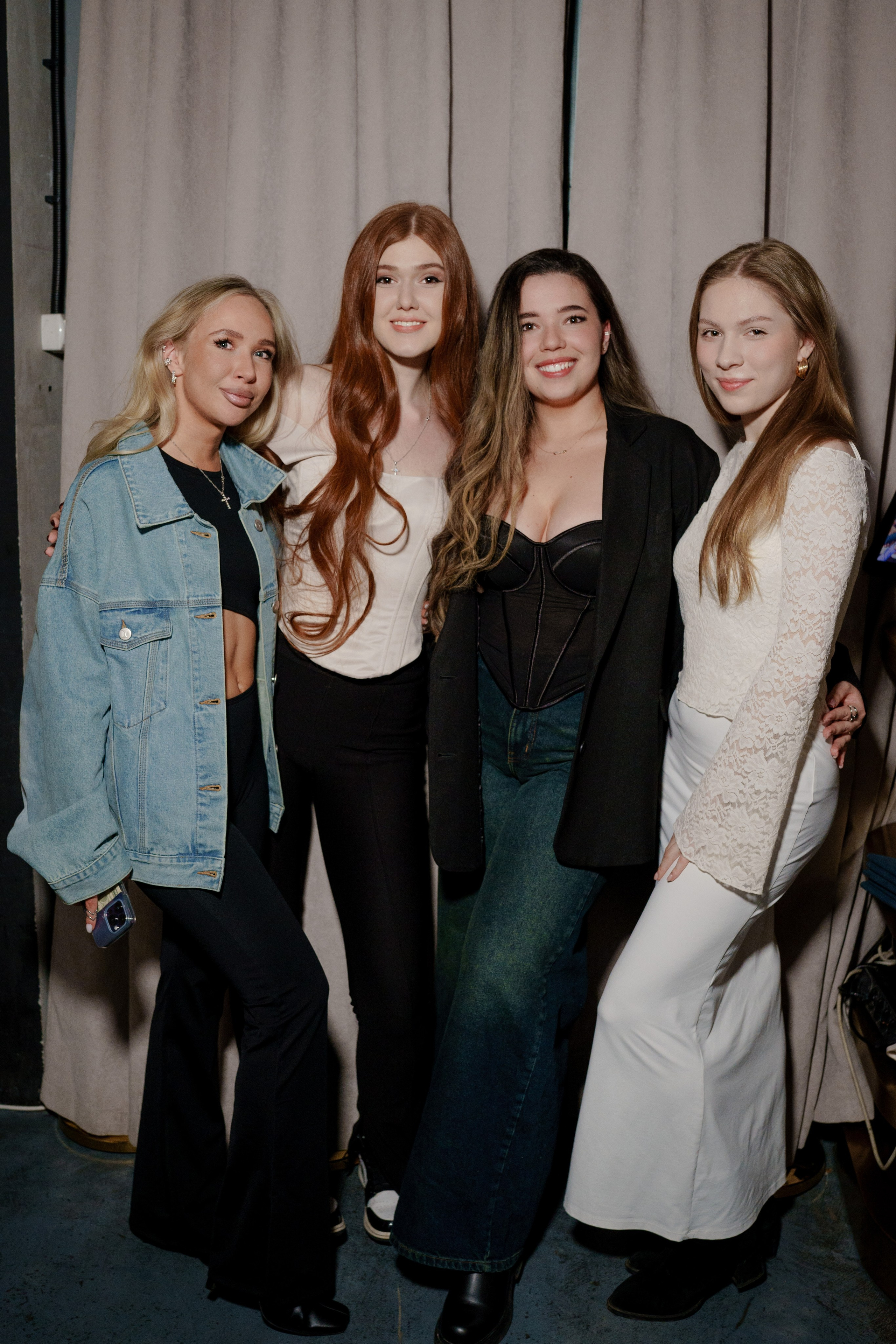 Вечеринка INSTADIUM репортажный фотограф Саша Дружинина. Репортажный фотограф в Москве Саша Дружинина