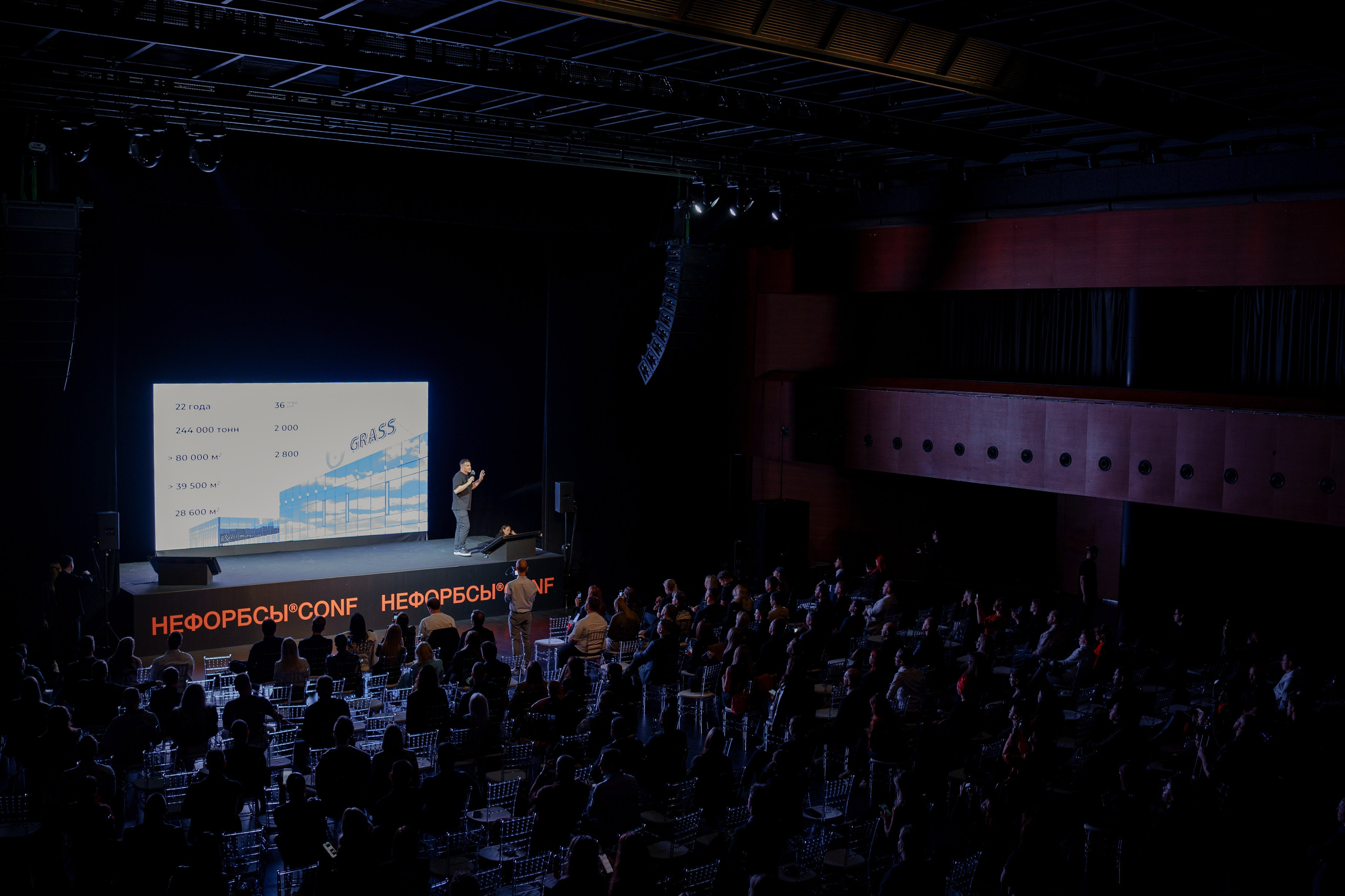 Фотограф репортажный на конференцию/форум в Москве. Репортажный фотограф в Москве Саша Дружинина