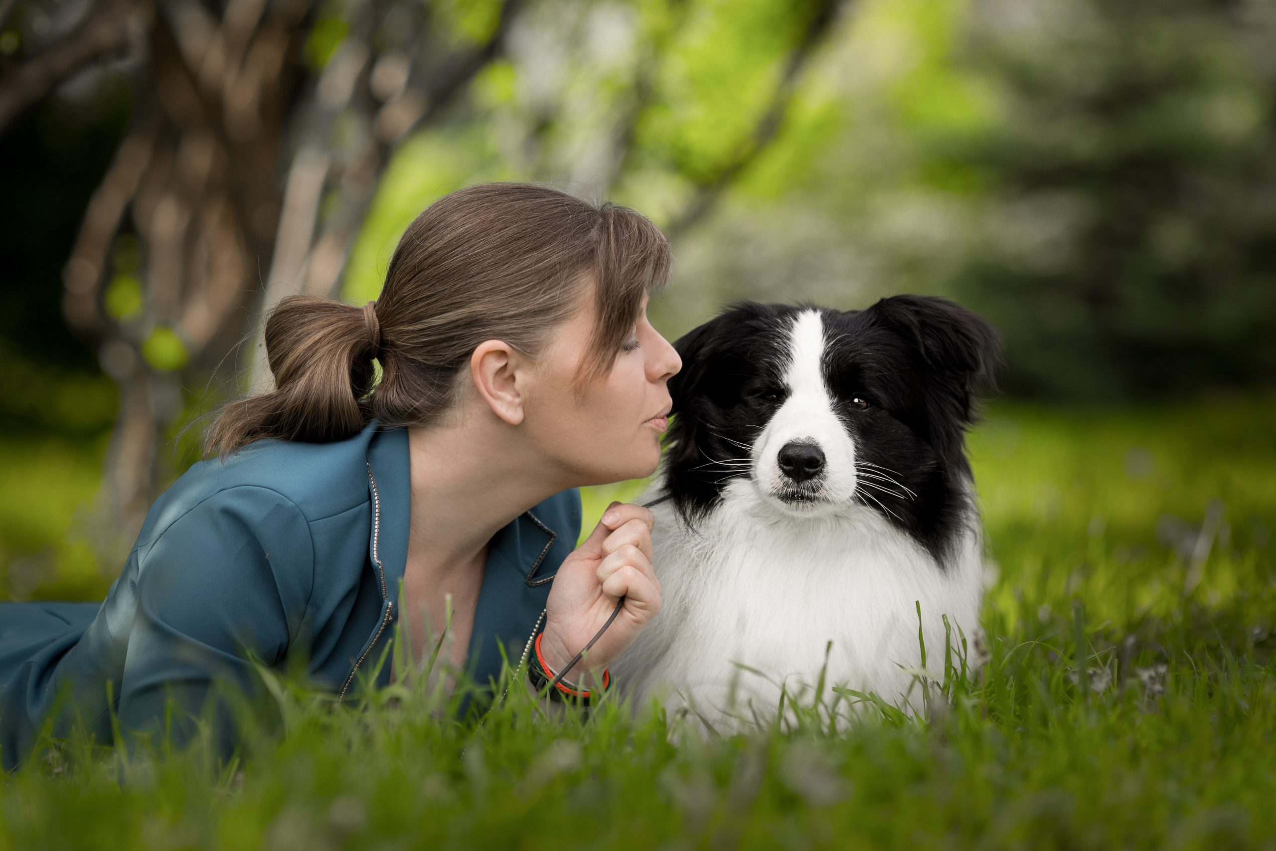 Роскошь в ростошах. О нас