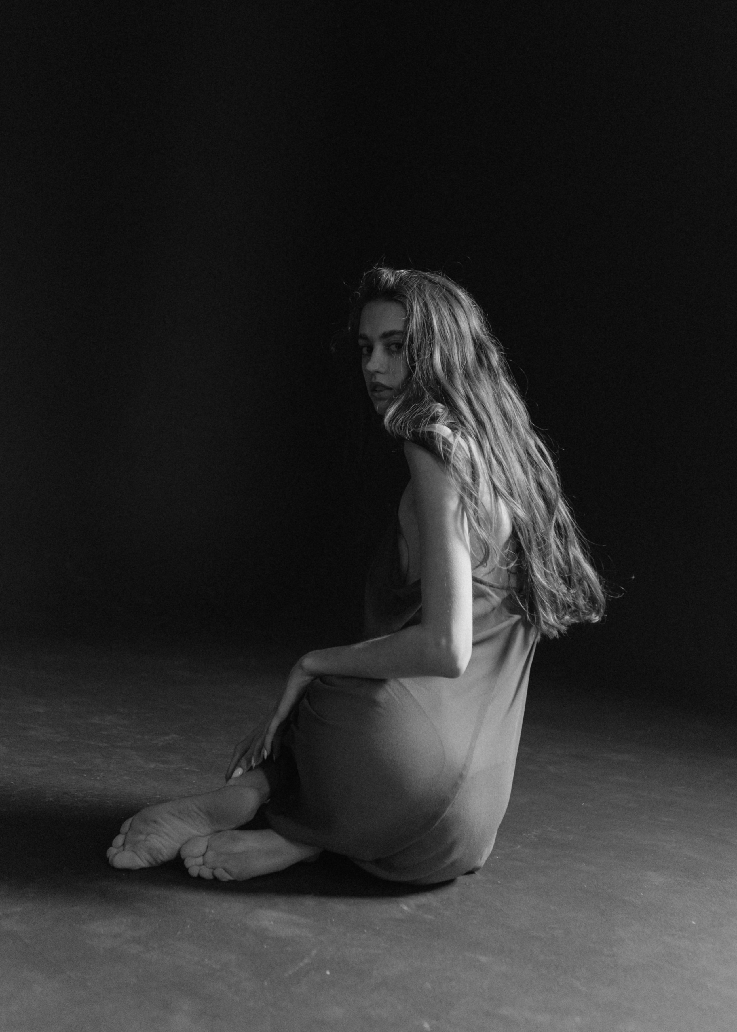 Nastya. Портретный и свадебный фотограф в Туле Людмила Онищук