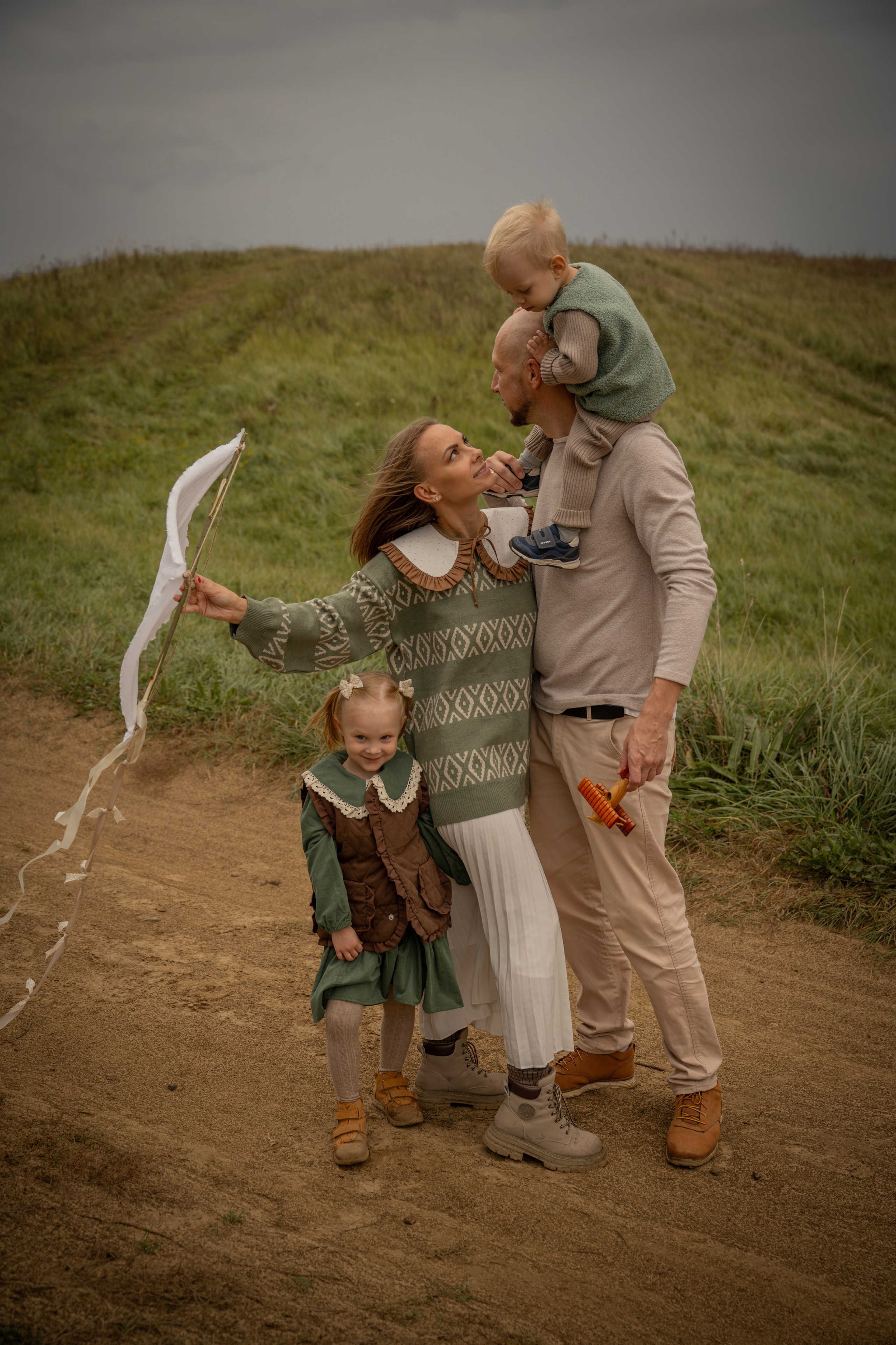 Семейные фотосессии. Детский и семейный фотограф в Санкт-Петербурге и Ярославле Павлова Гал