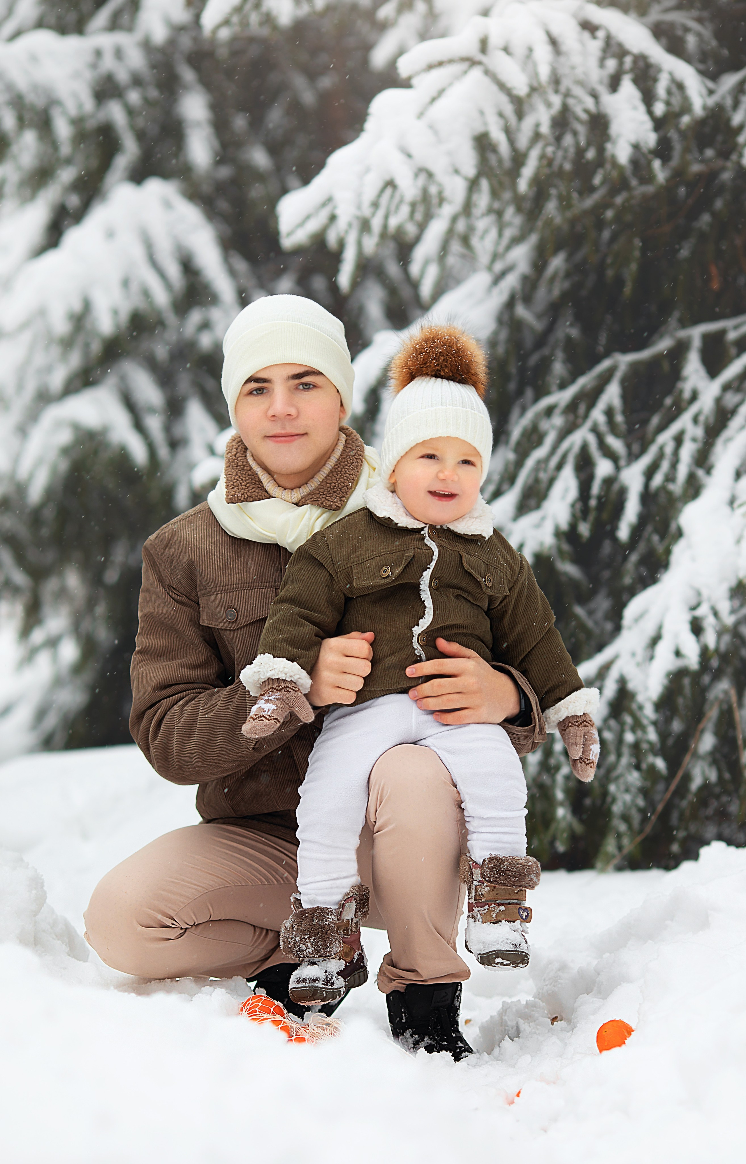 Семейные фотосессии. Детский и семейный фотограф Ольга Князева Москва и Московская область