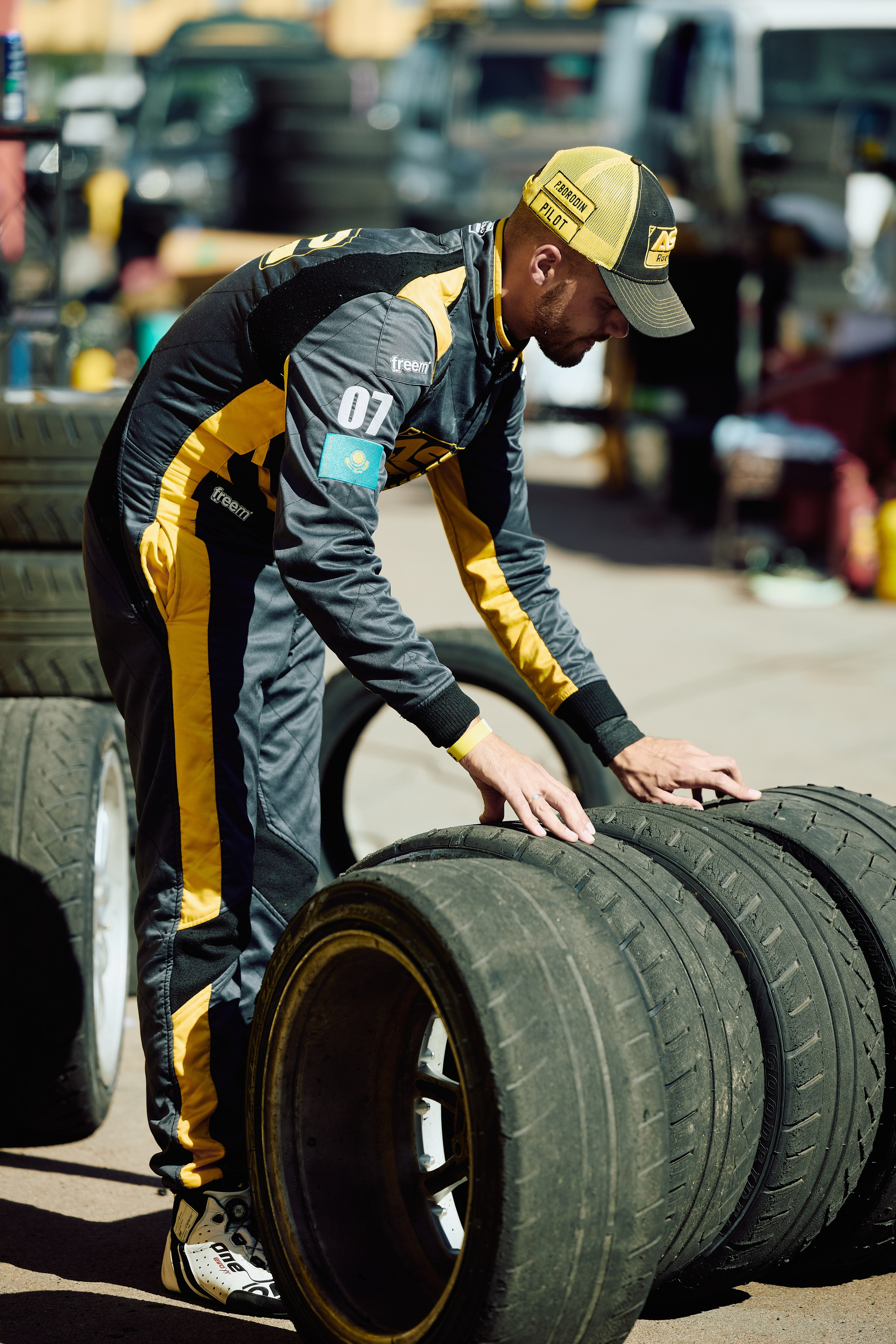 Motorsport Photography. Фотограф Stassiaphoto